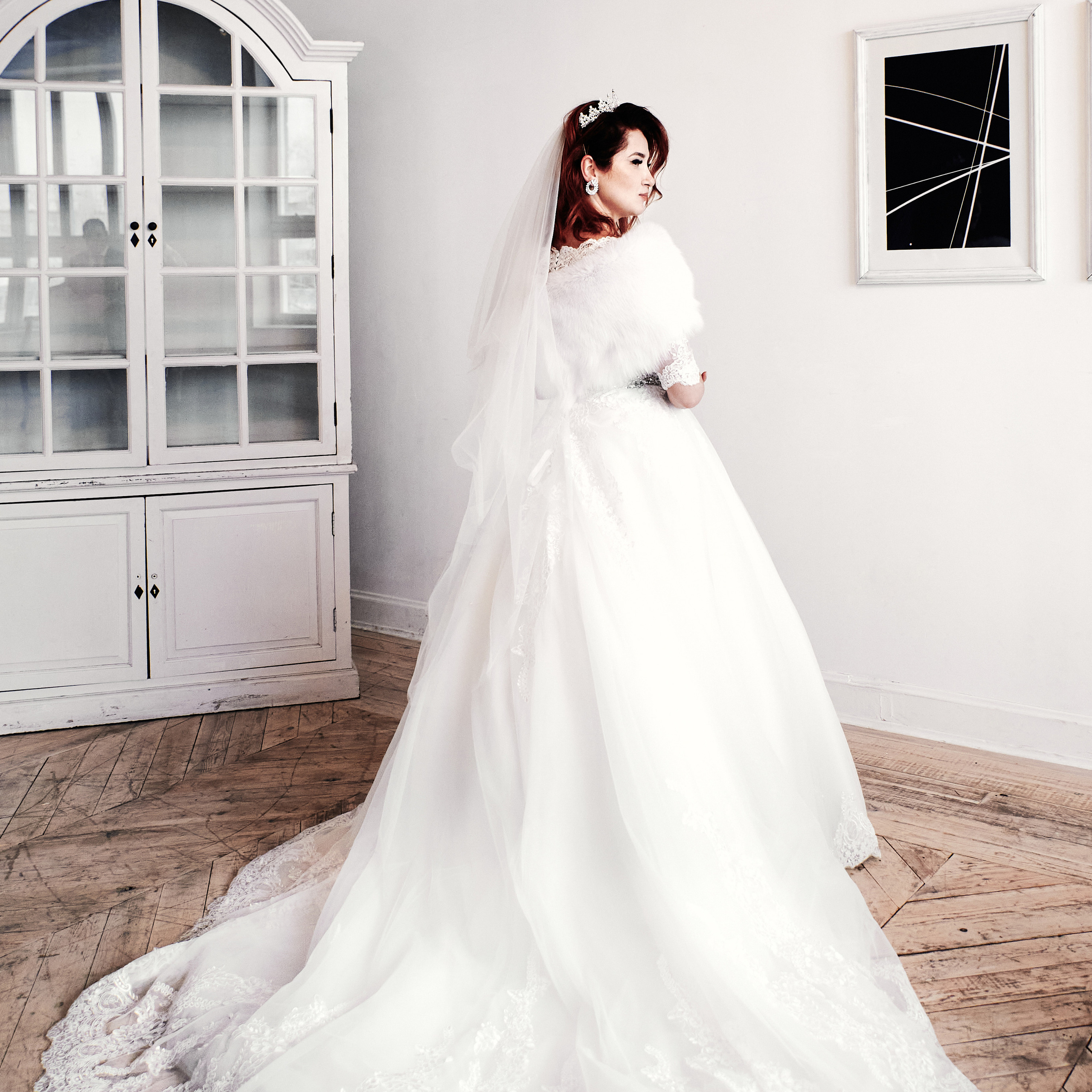 Отзывы на фотографа Альберта Галаутдинова Томск