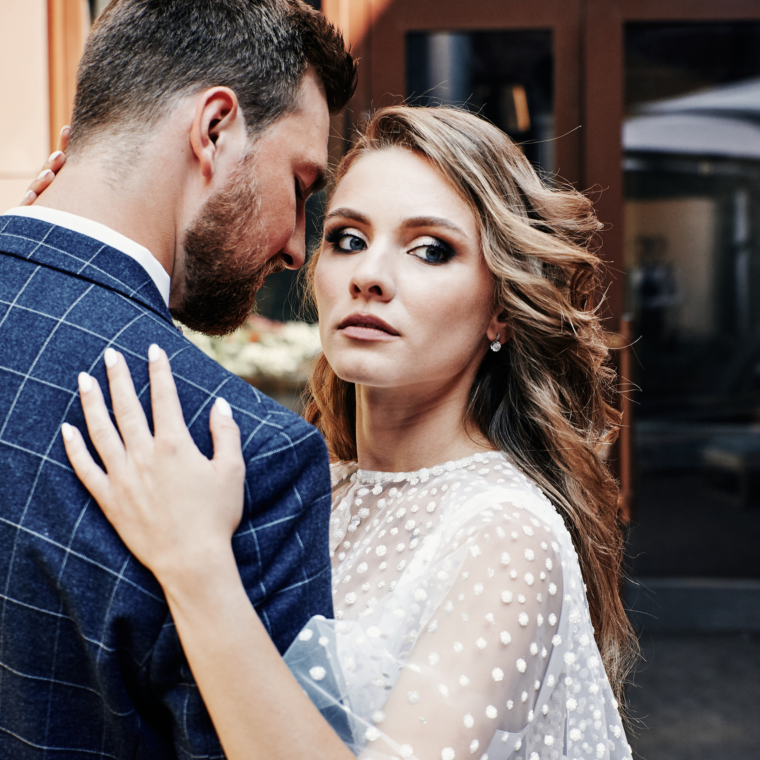 Отзывы на фотографа Альберта Галаутдинова Томск