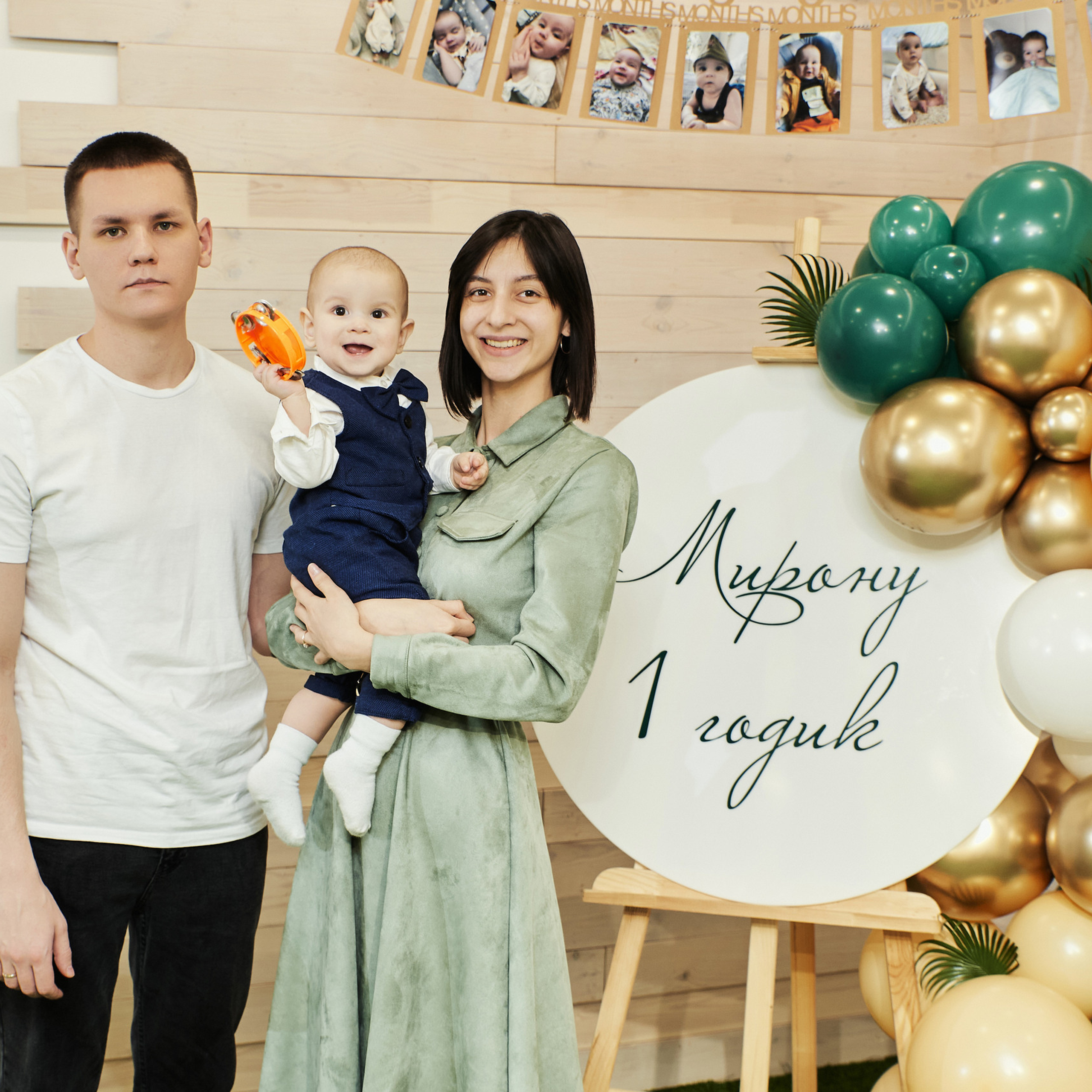 Отзывы на фотографа Альберта Галаутдинова Томск