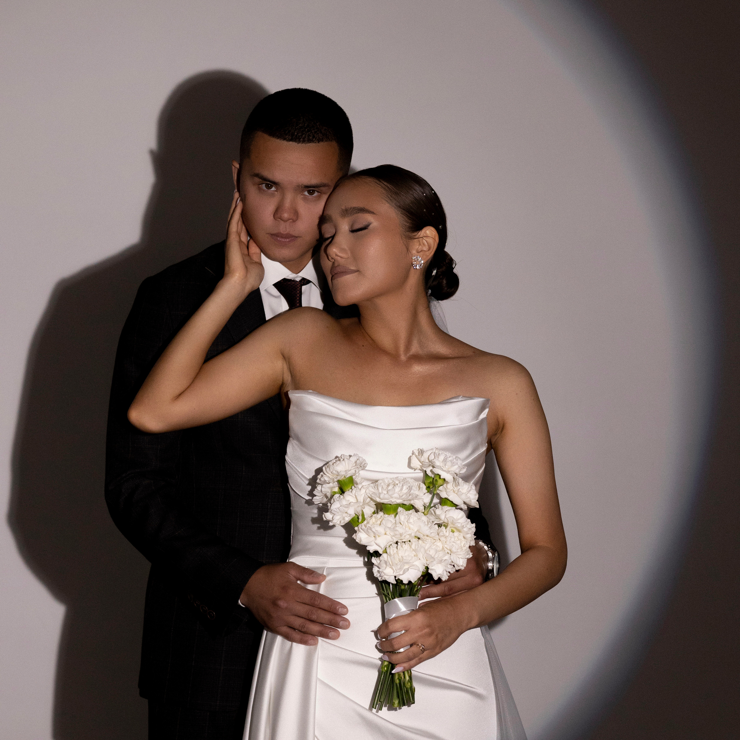 Отзывы. Свадебный фотограф Наталья Молявина