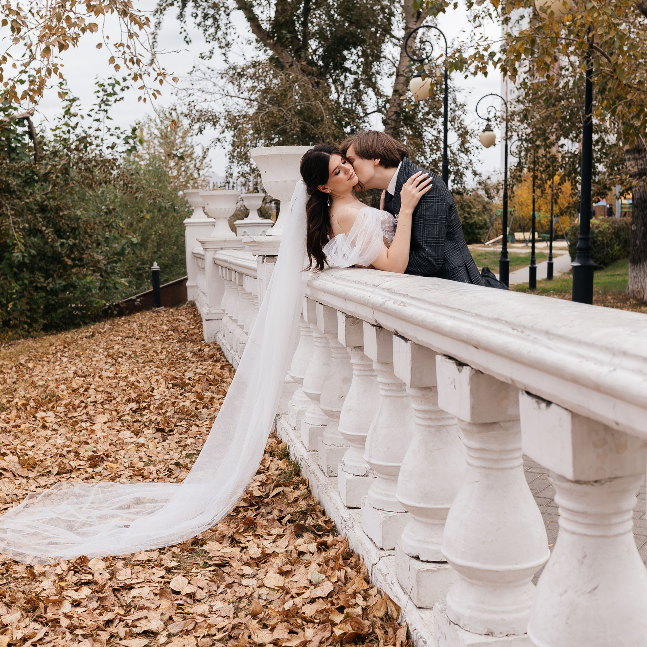 Отзывы. Свадебный фотограф Наталья Молявина