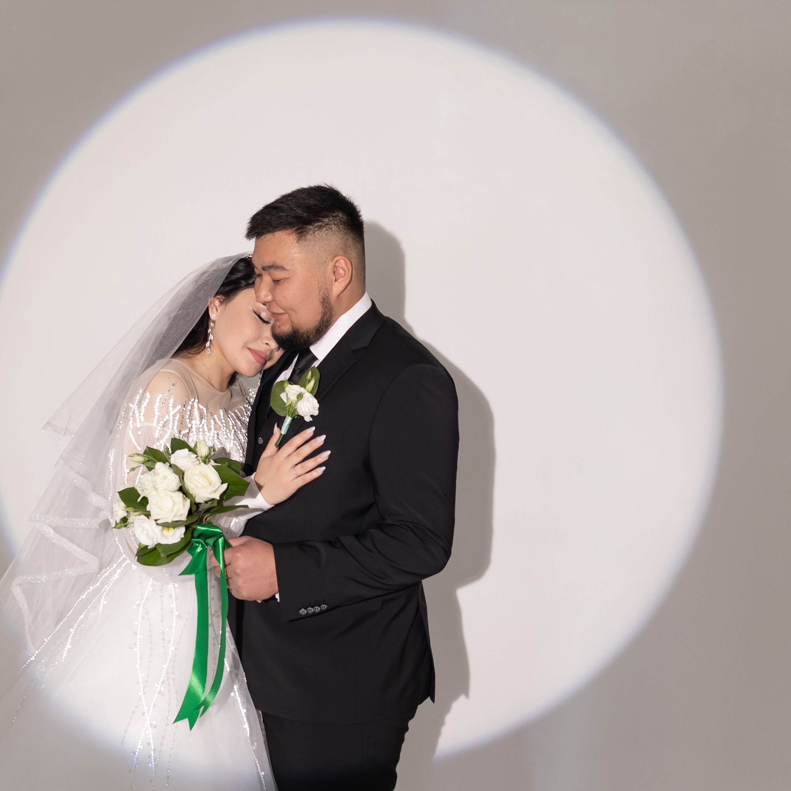 Отзывы. Свадебный фотограф Наталья Молявина