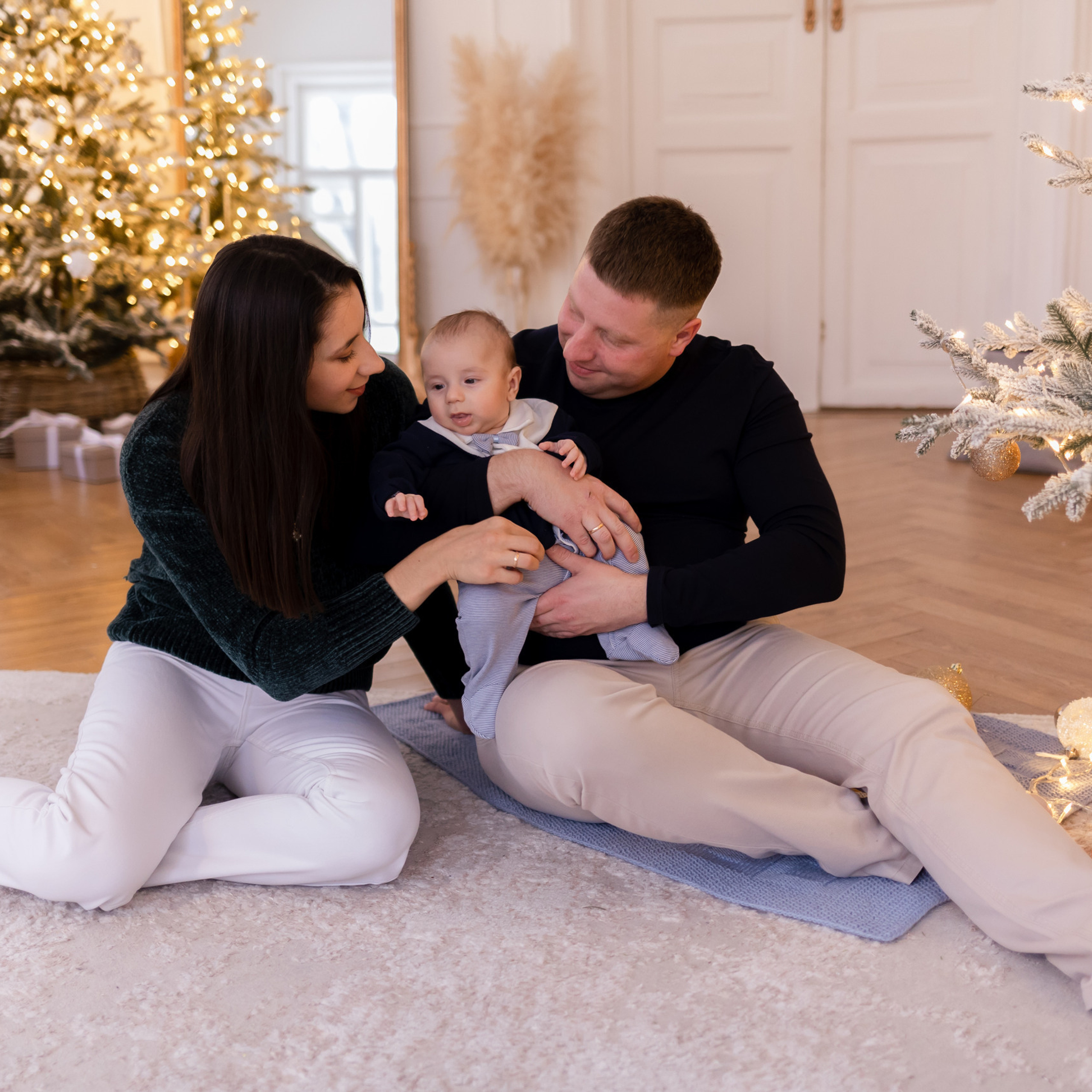 Отзывы. Свадебный фотограф Наталья Молявина