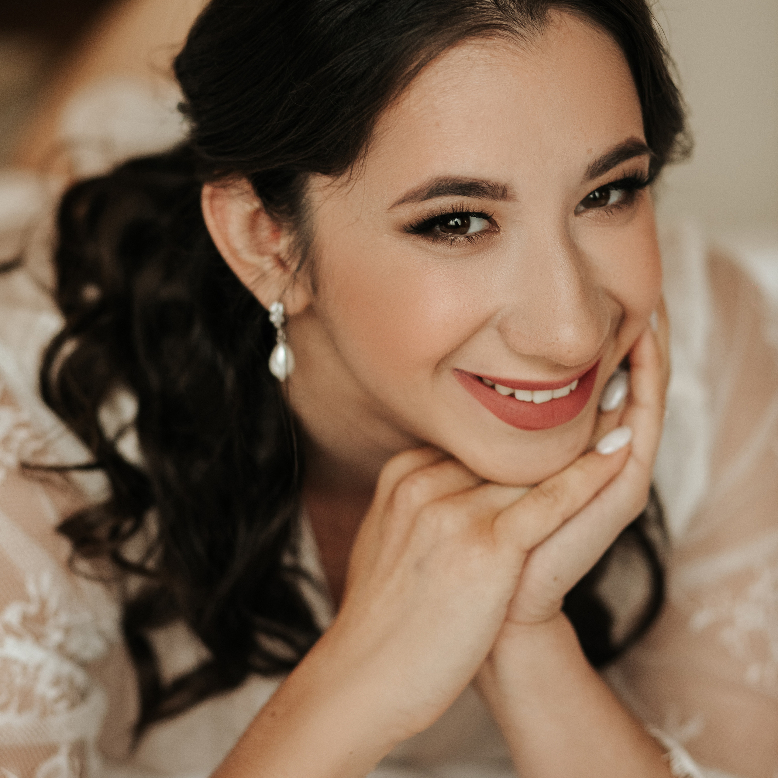 Отзывы. Свадебный фотограф Наталья Молявина