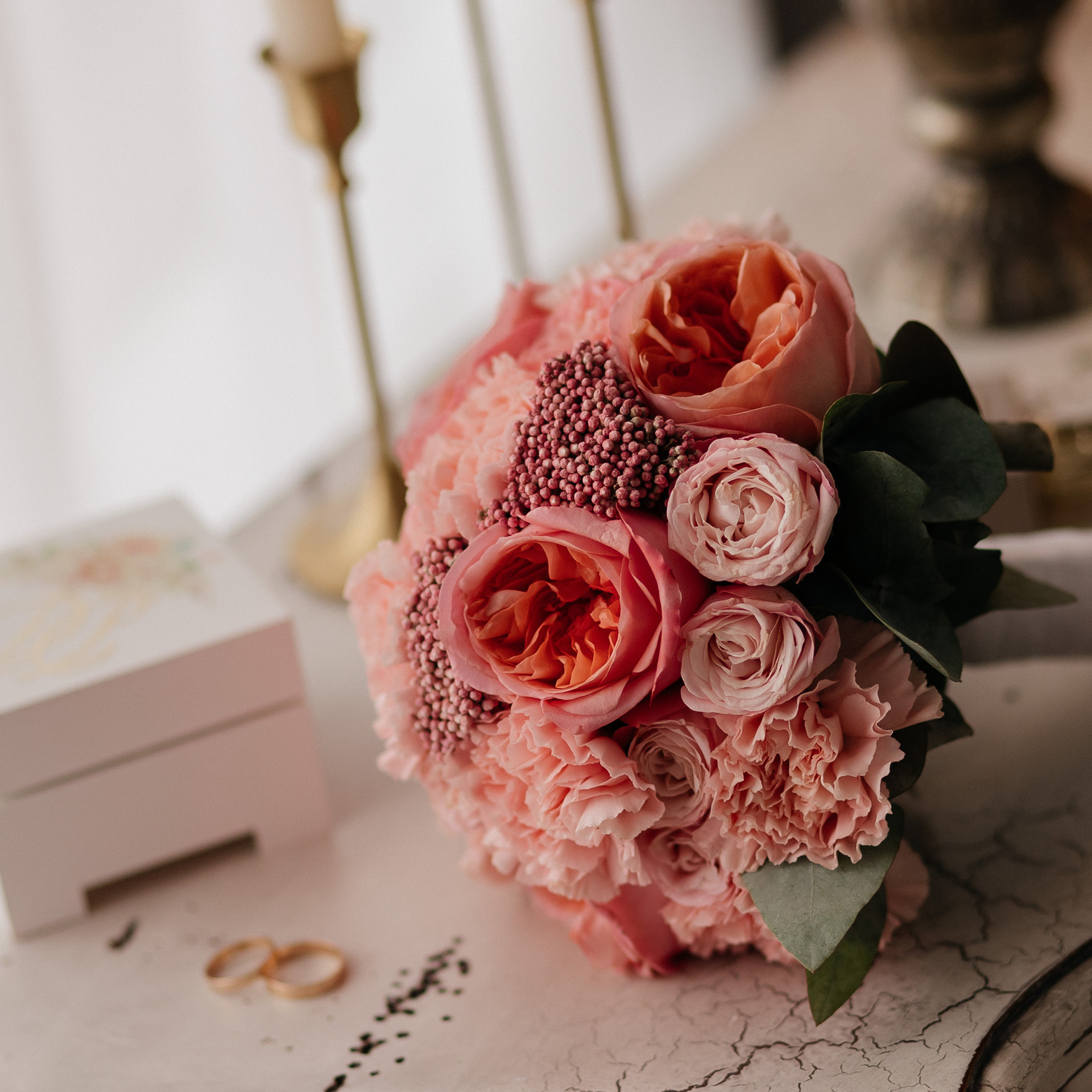 Отзывы. Свадебный фотограф Наталья Молявина