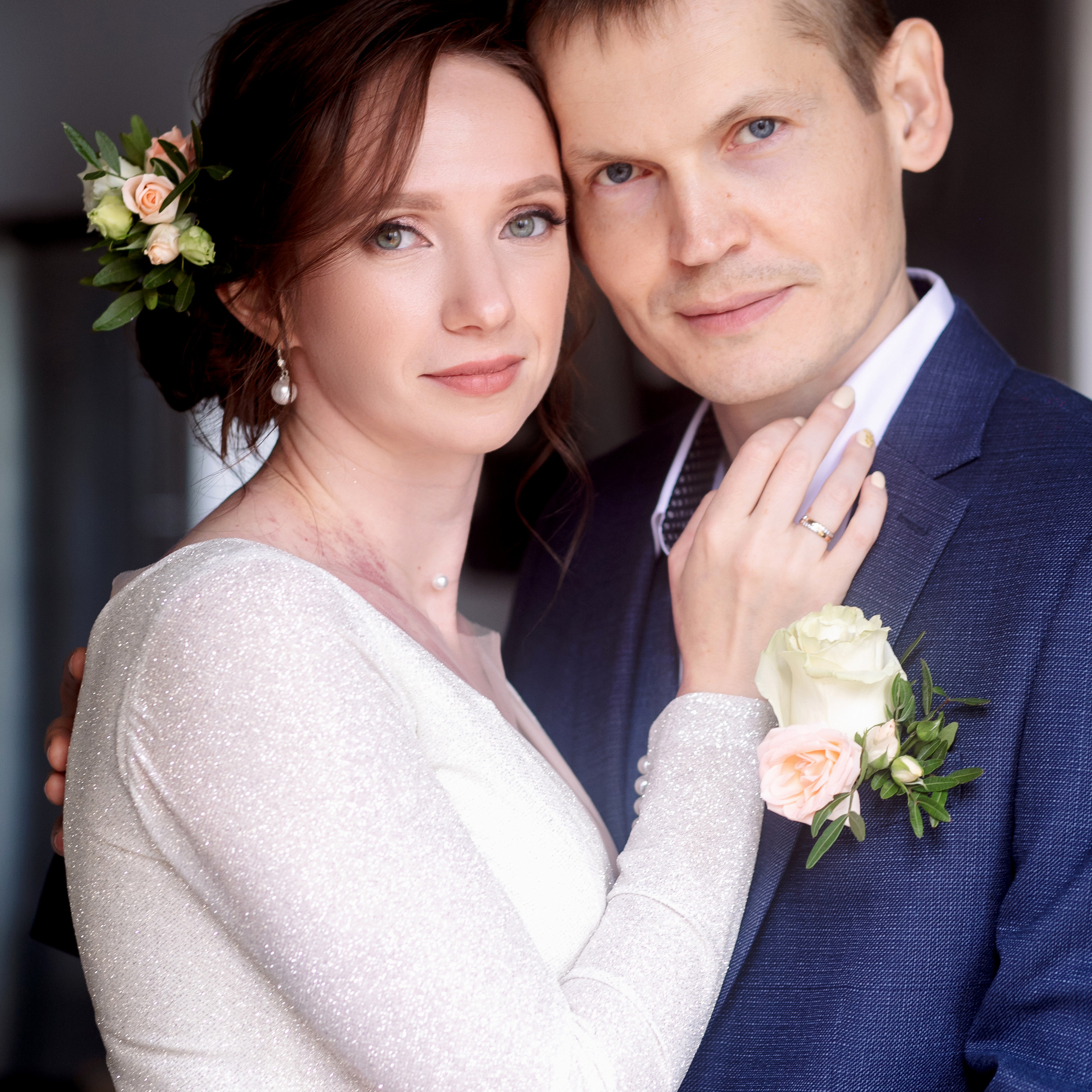 Отзывы. Свадебный фотограф Наталья Молявина