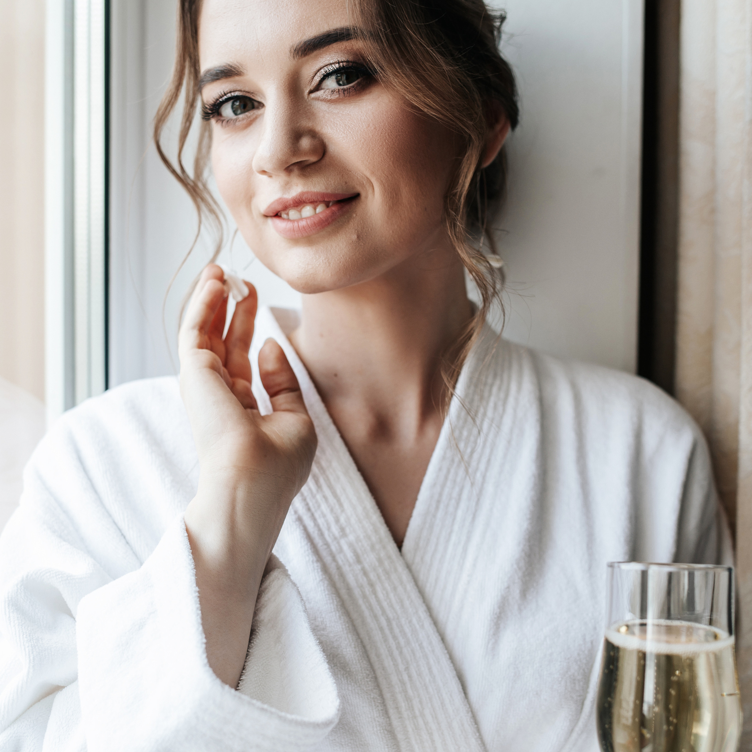 Отзывы. Свадебный фотограф Наталья Молявина