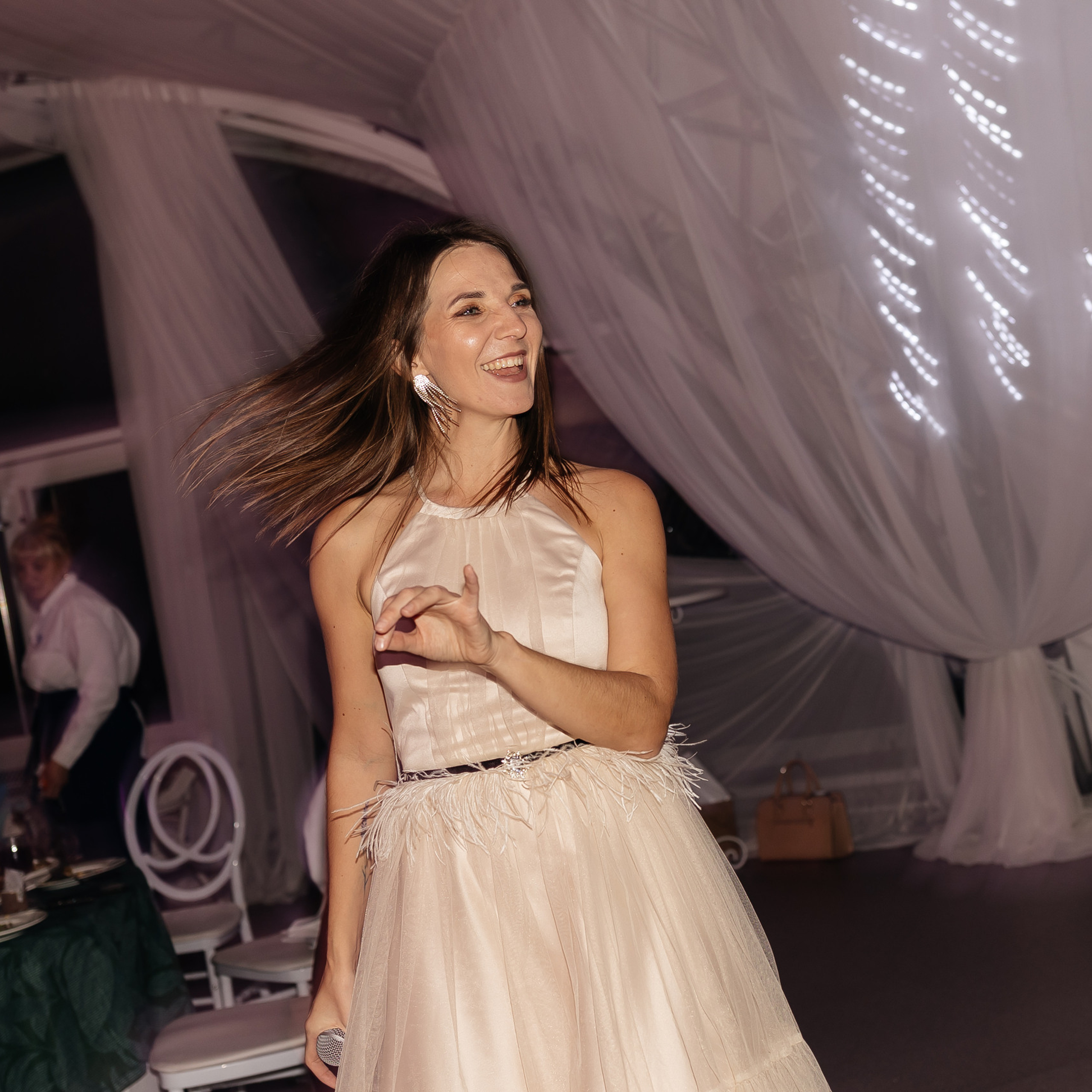 Отзывы. Свадебный фотограф Наталья Молявина