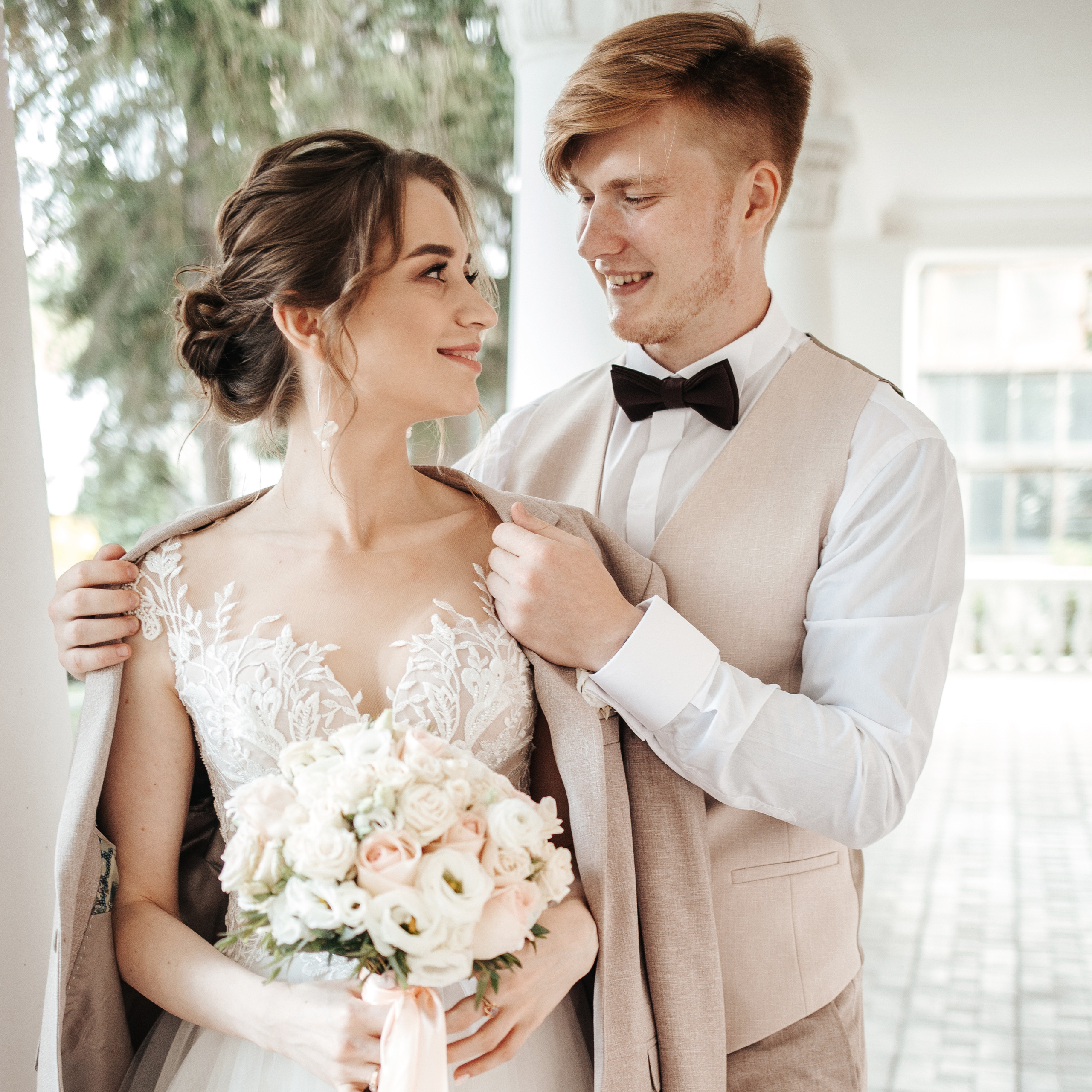 Отзывы. Свадебный фотограф Наталья Молявина