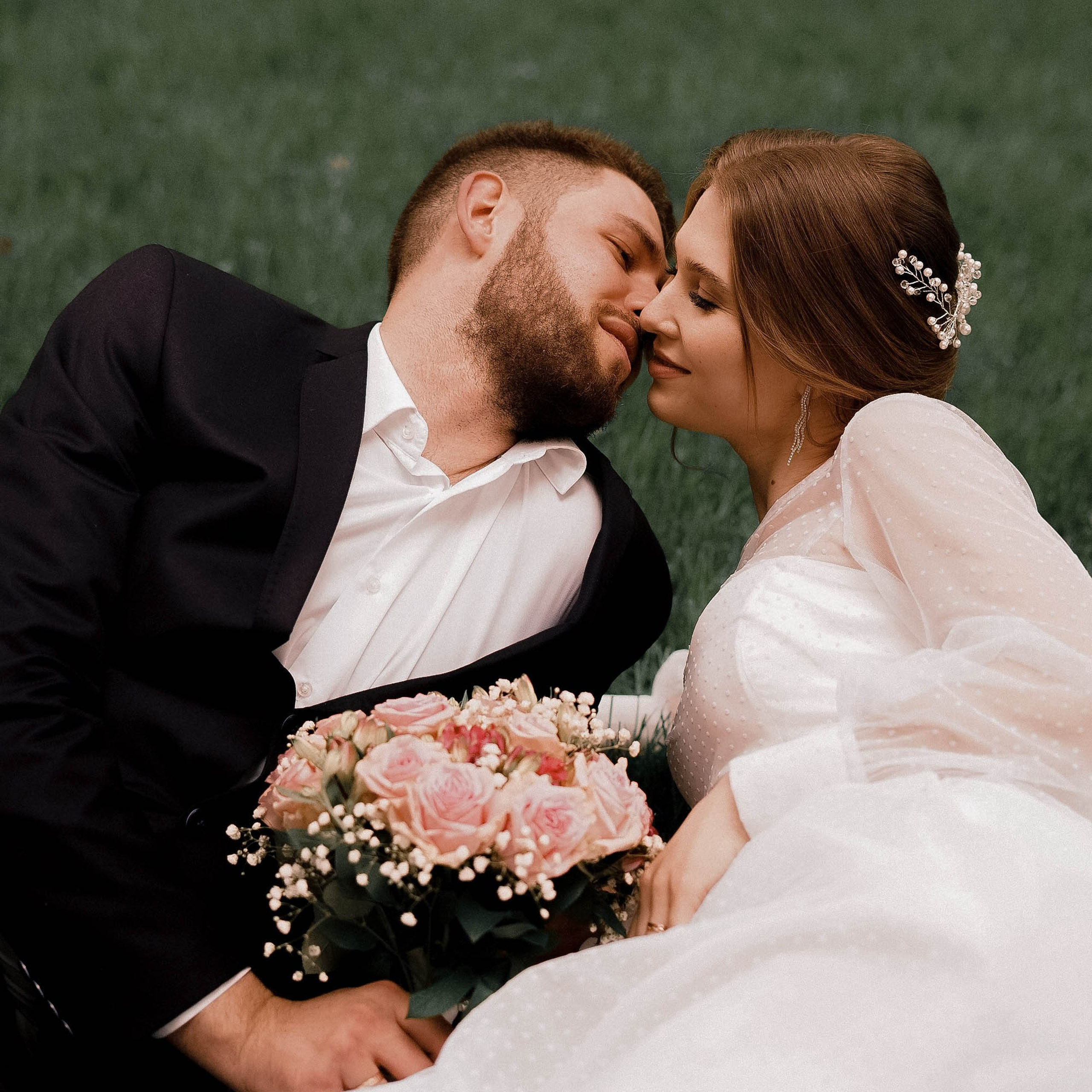 Wedding | LoveStory. ПОЛИНА КАКОВКА | фотограф г. Каменск-Шахтинский