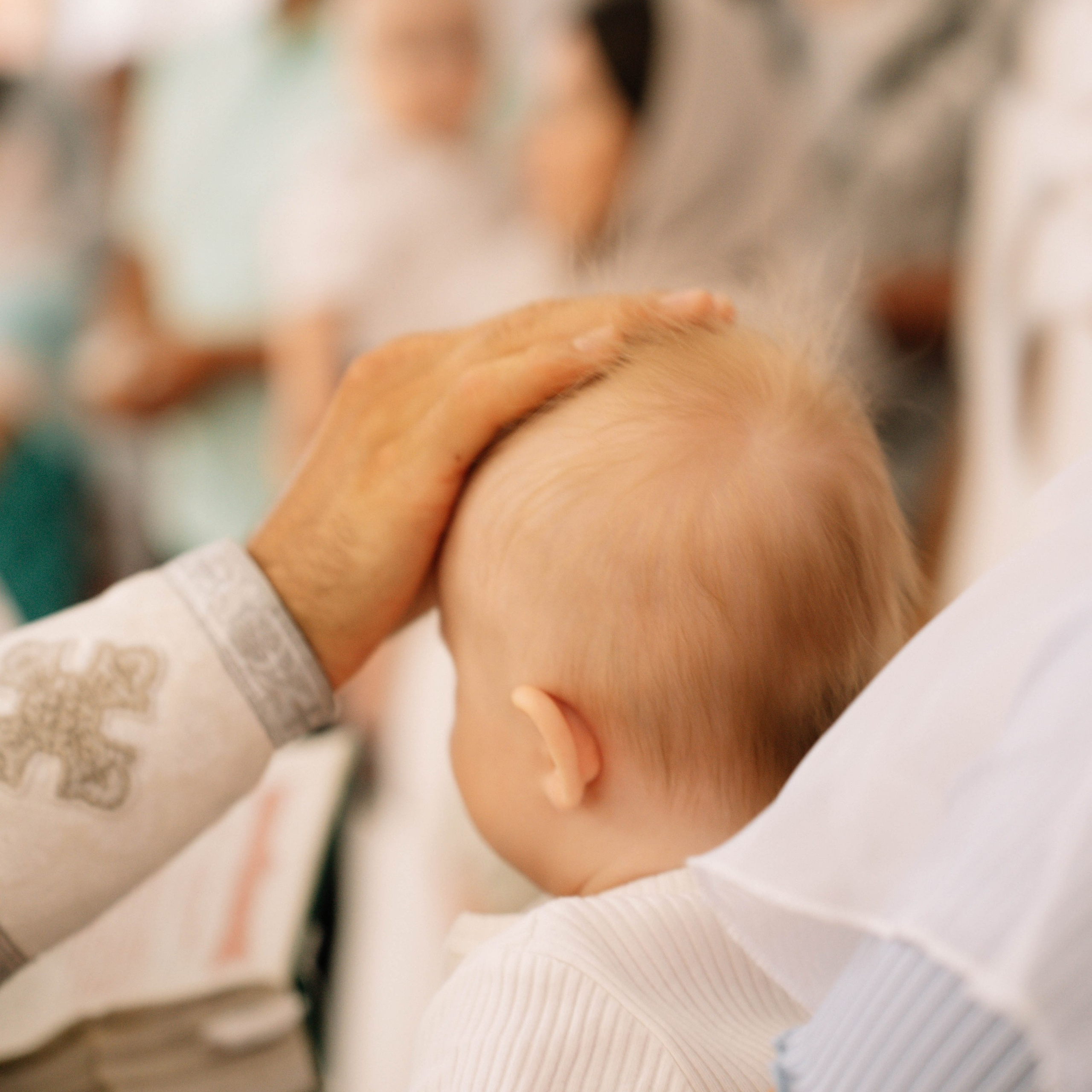 Церковные таинства. ПОЛИНА КАКОВКА | фотограф г. Каменск-Шахтинский