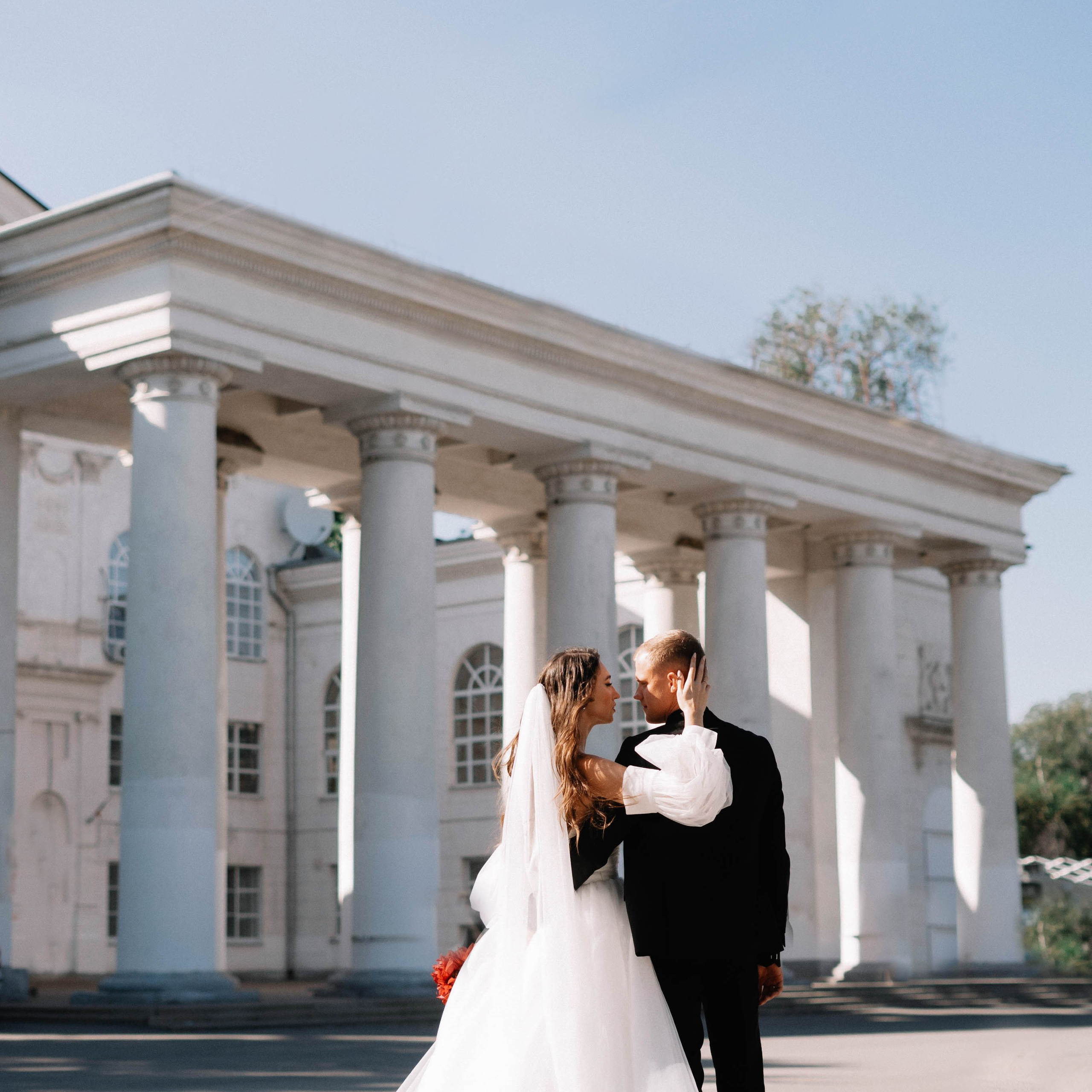 Wedding | LoveStory. ПОЛИНА КАКОВКА | фотограф г. Каменск-Шахтинский