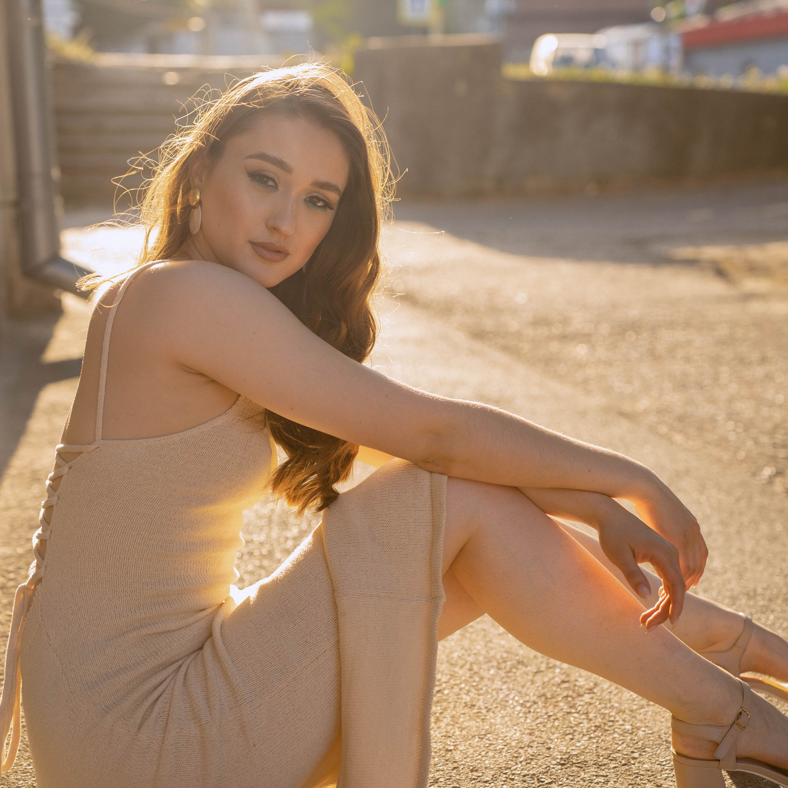 Индивидуальные съемки. ПОЛИНА КАКОВКА | фотограф г. Каменск-Шахтинский