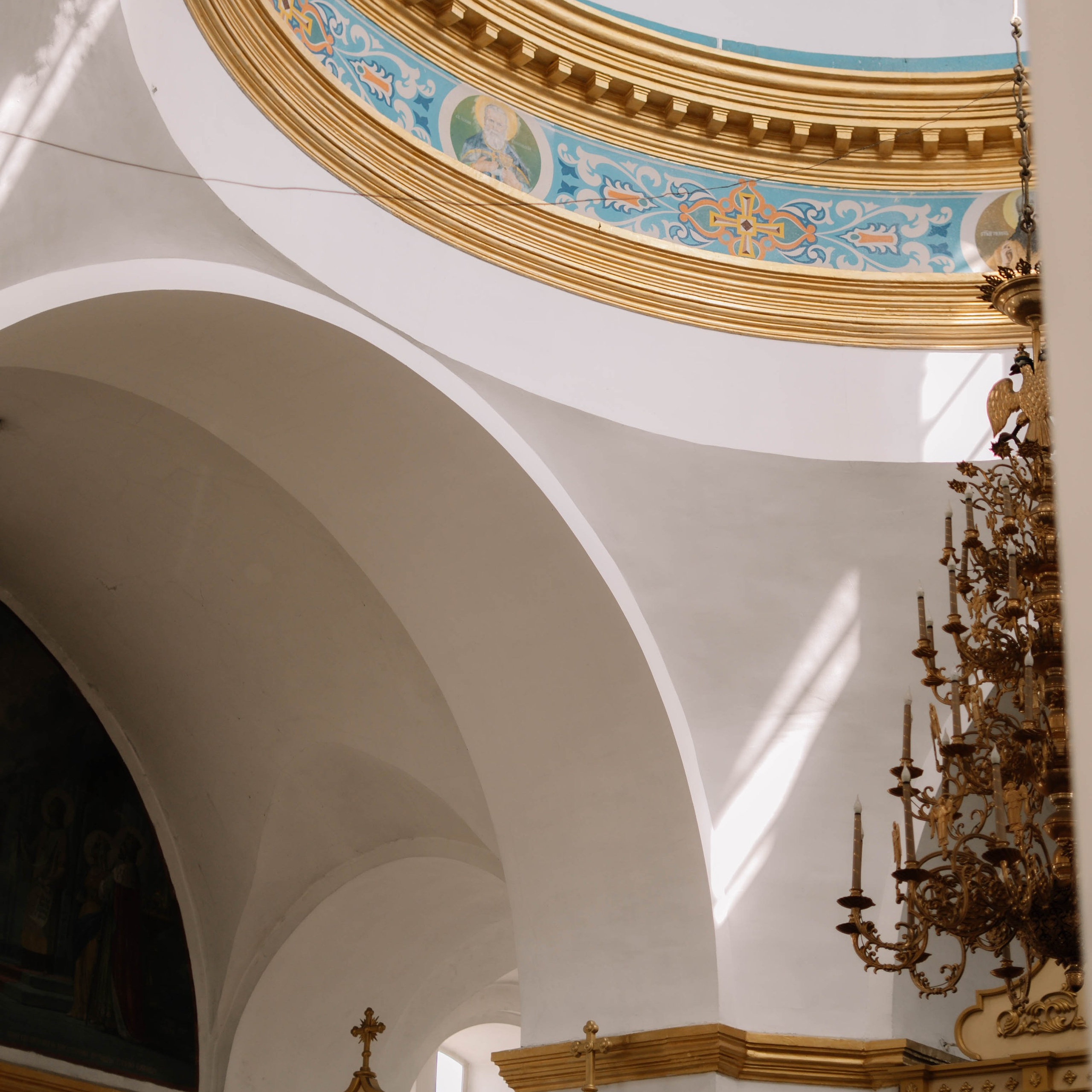 Церковные таинства. ПОЛИНА КАКОВКА | фотограф г. Каменск-Шахтинский