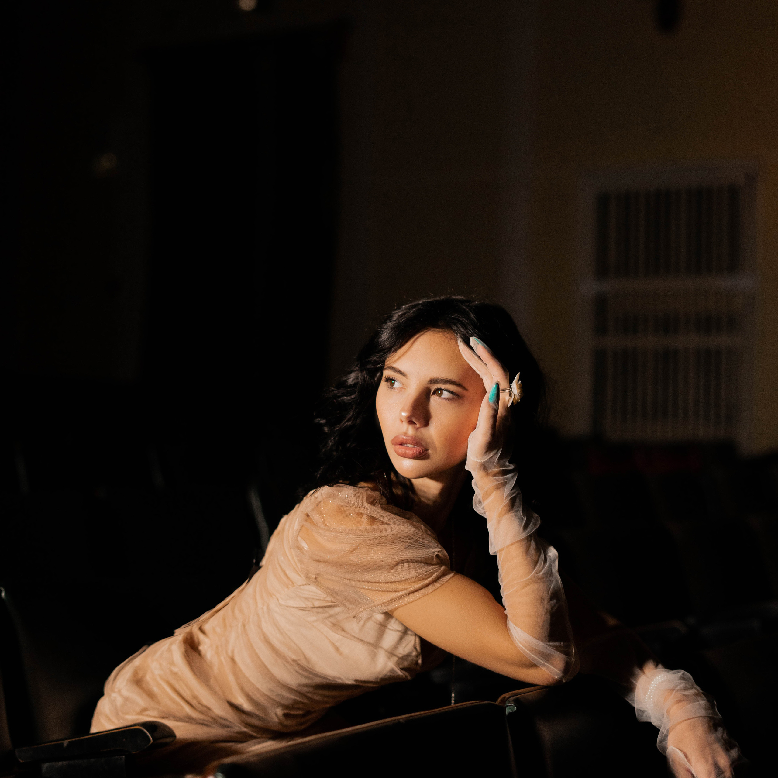 Индивидуальные съемки. ПОЛИНА КАКОВКА | фотограф г. Каменск-Шахтинский