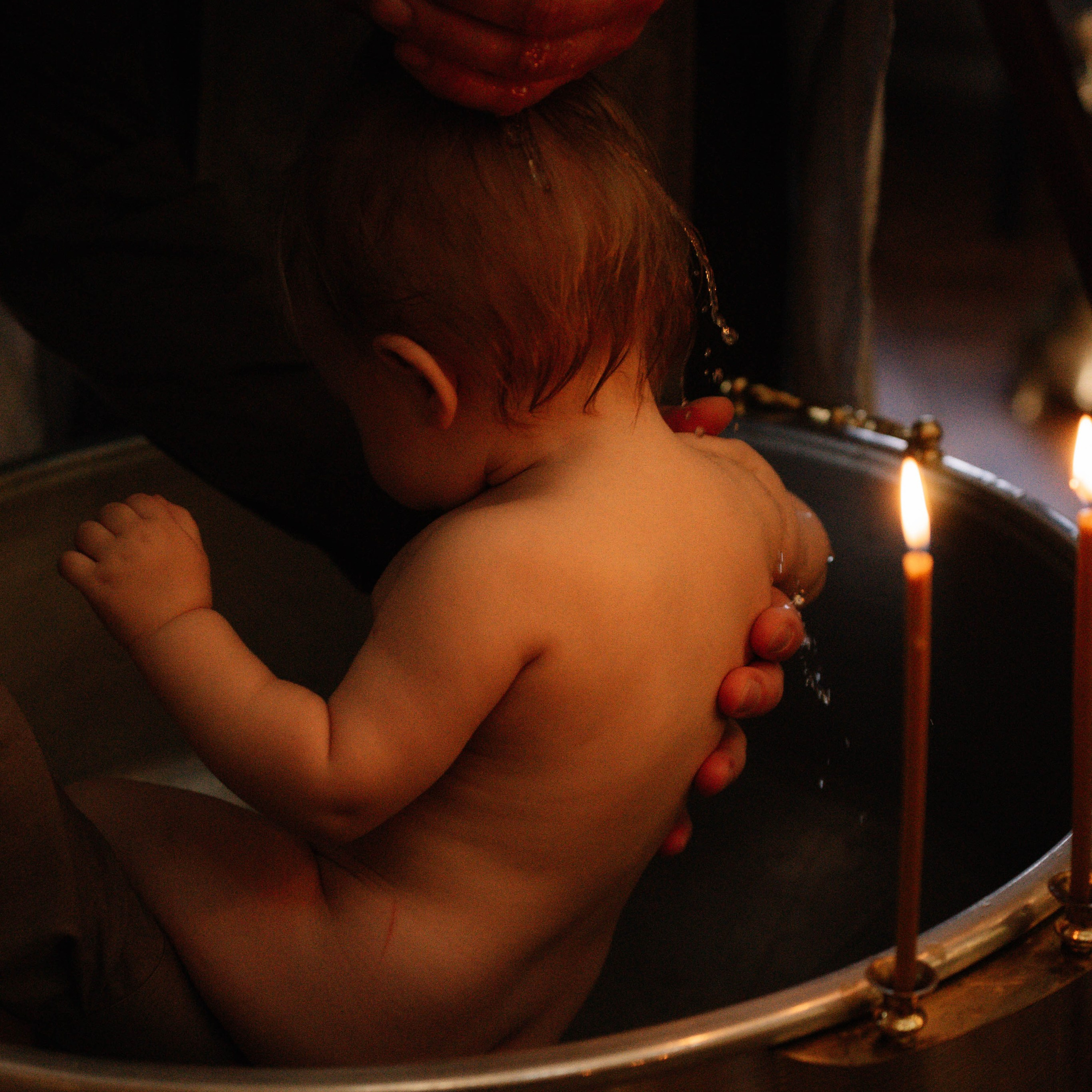 Церковные таинства. ПОЛИНА КАКОВКА | фотограф г. Каменск-Шахтинский