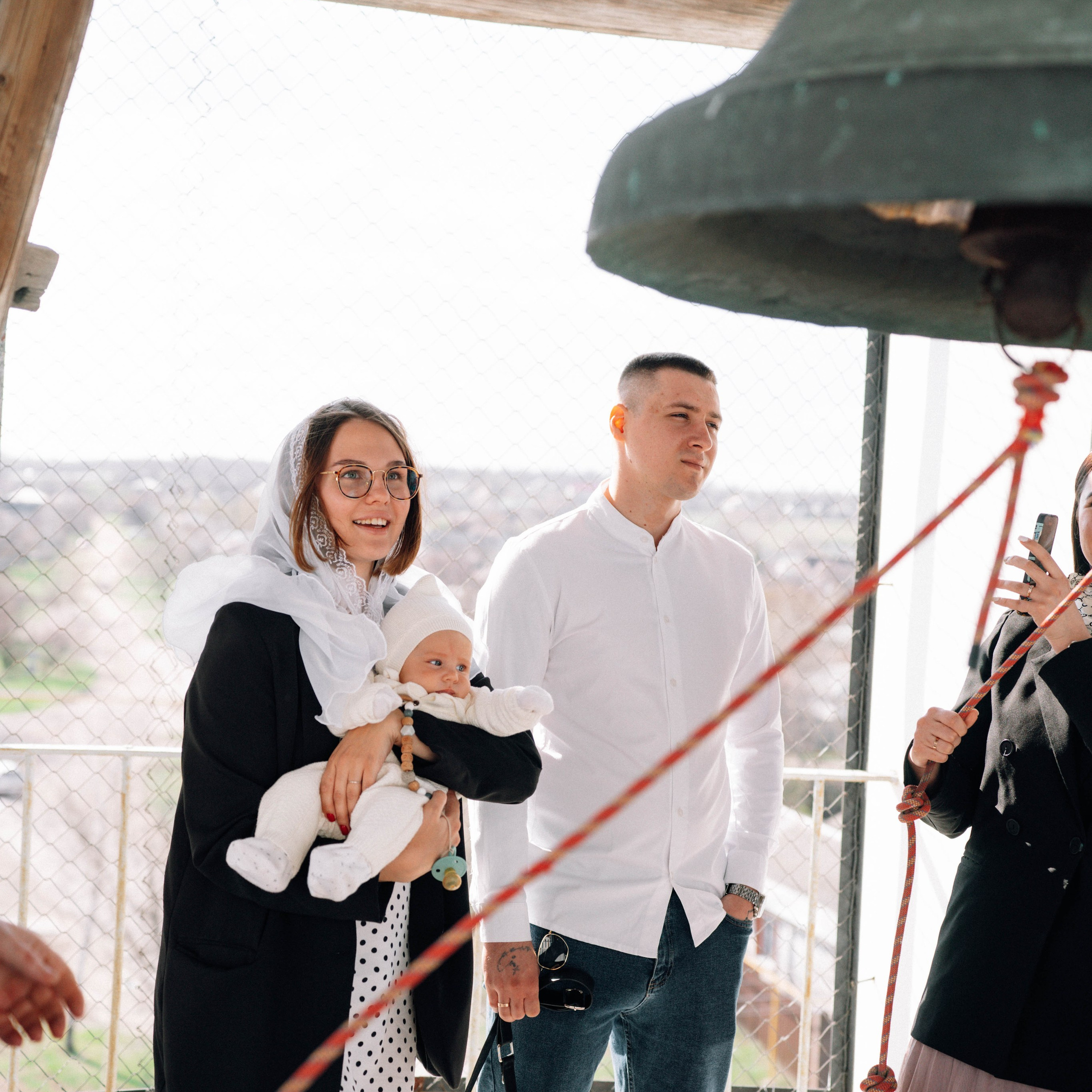 Церковные таинства. ПОЛИНА КАКОВКА | фотограф г. Каменск-Шахтинский