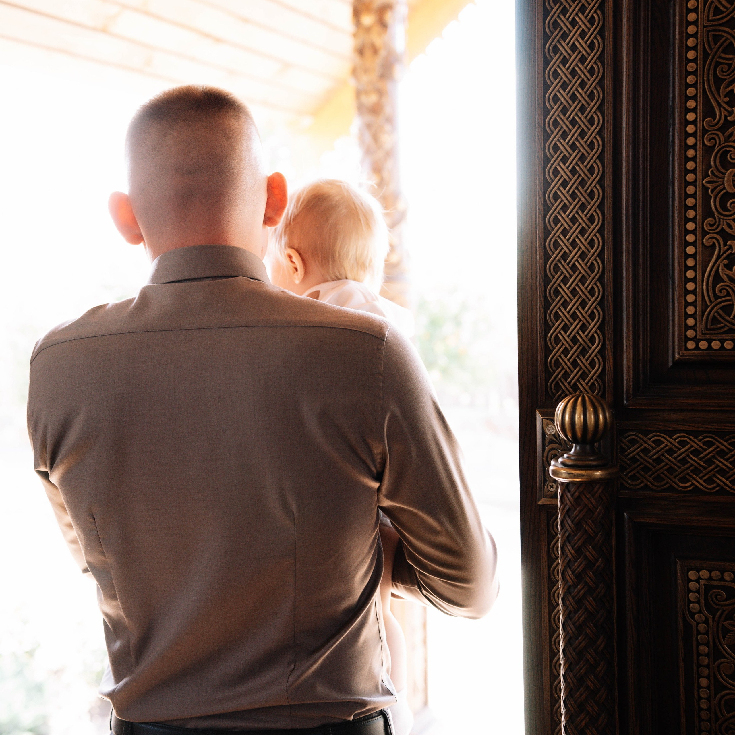 Церковные таинства. ПОЛИНА КАКОВКА | фотограф г. Каменск-Шахтинский