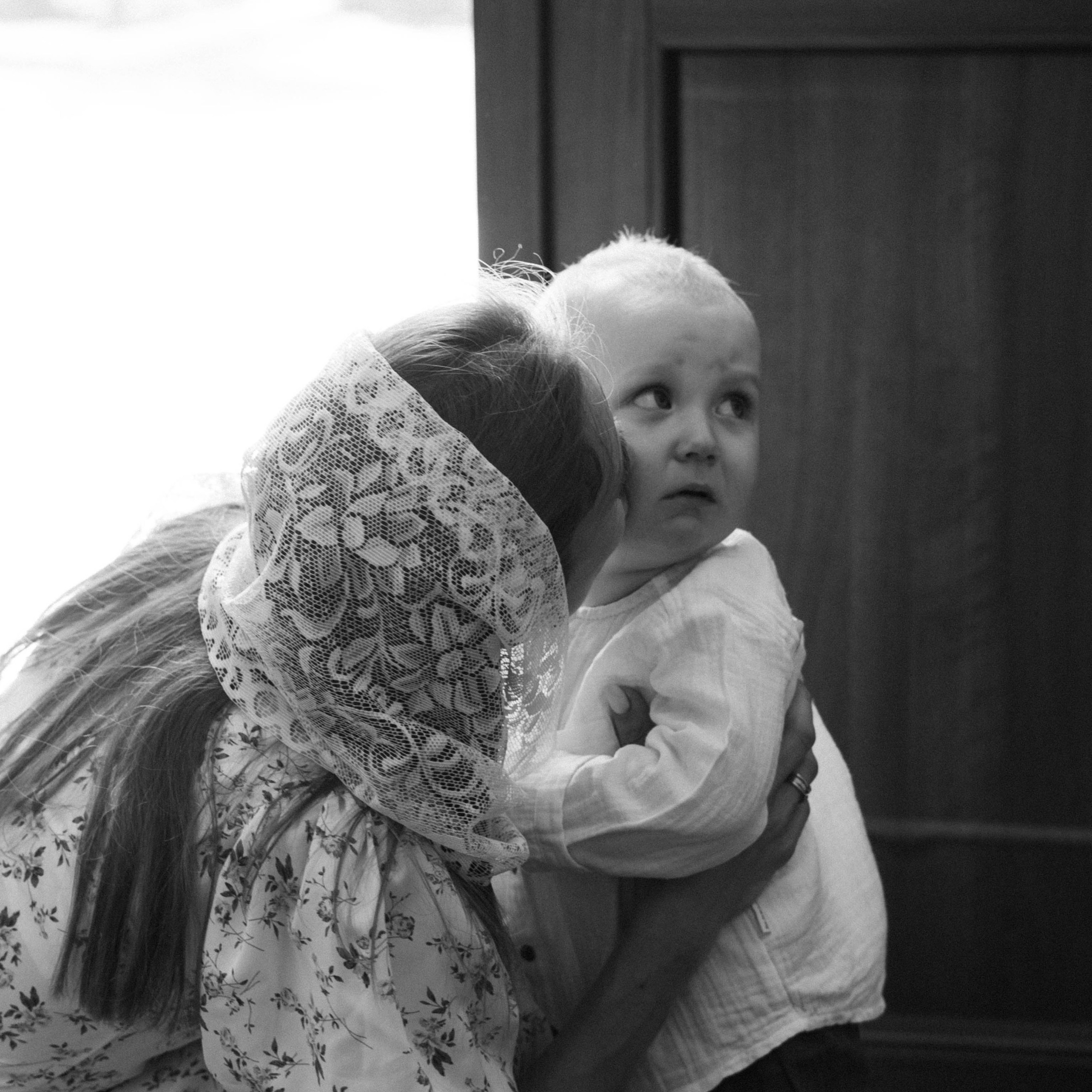 Церковные таинства. ПОЛИНА КАКОВКА | фотограф г. Каменск-Шахтинский