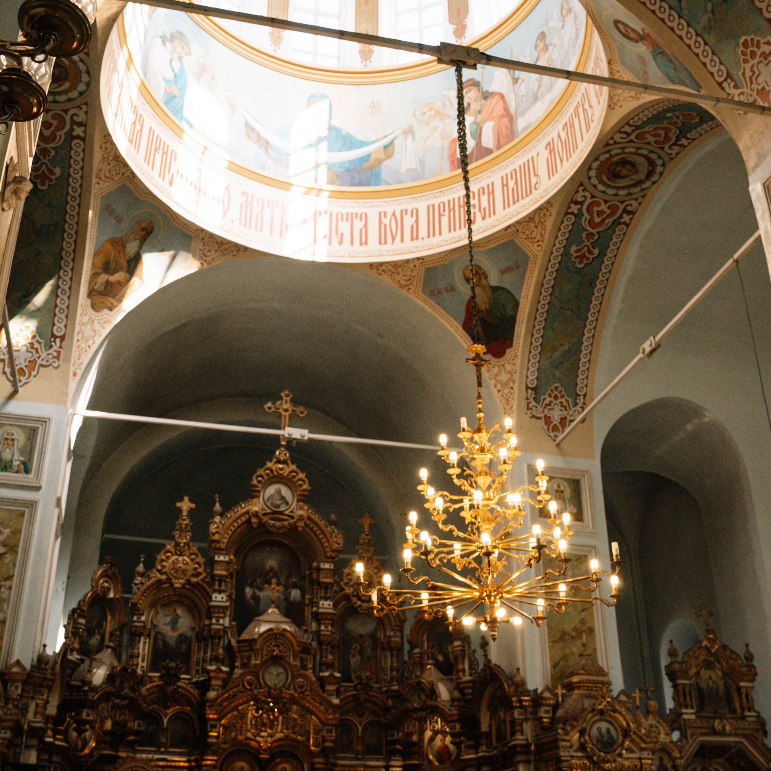 Церковные таинства. ПОЛИНА КАКОВКА | фотограф г. Каменск-Шахтинский