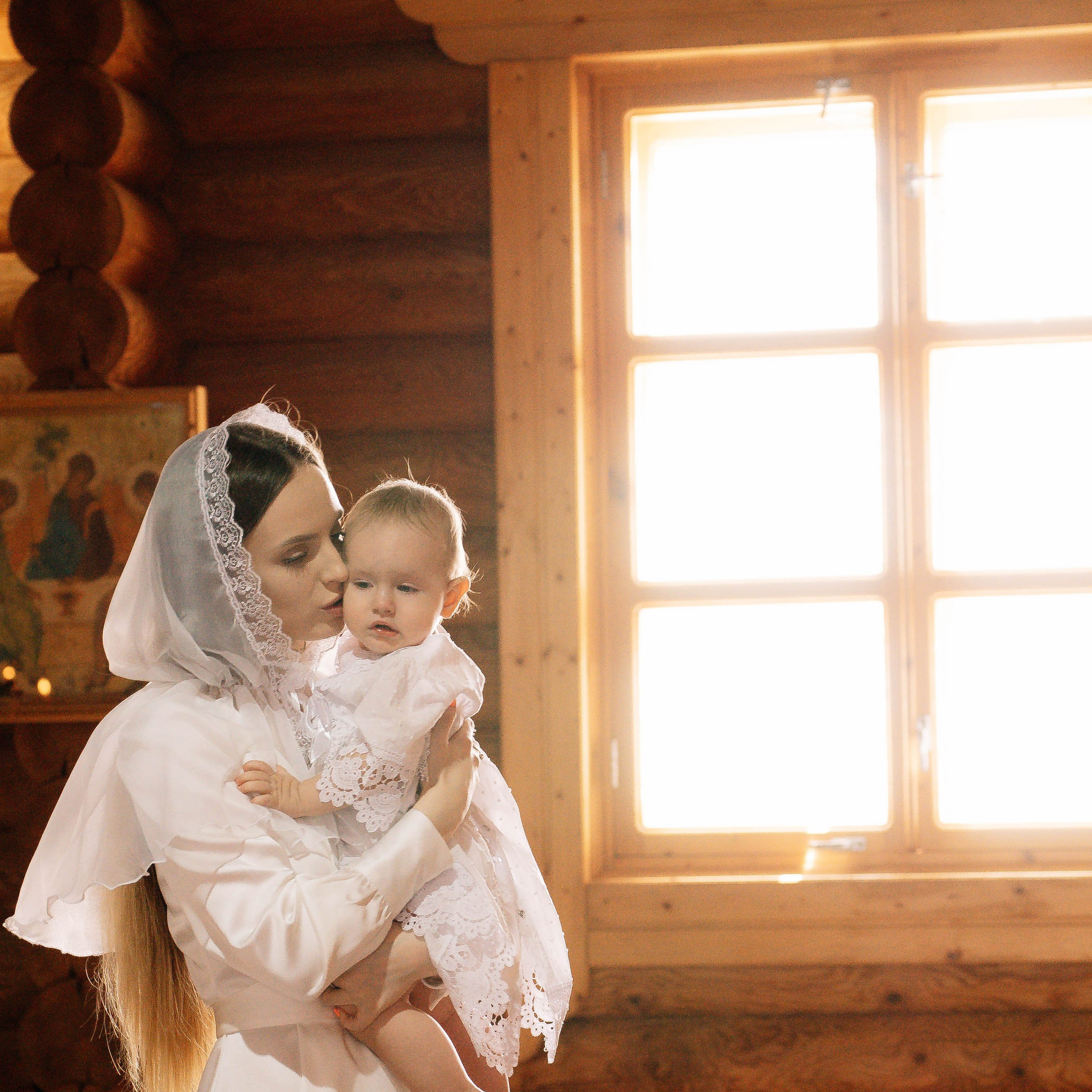 Церковные таинства. ПОЛИНА КАКОВКА | фотограф г. Каменск-Шахтинский