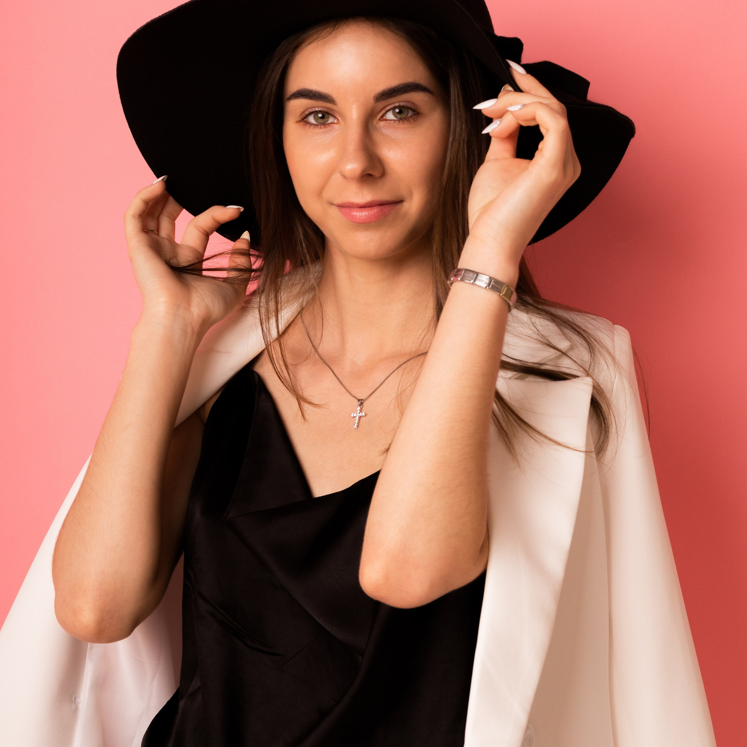 Женский портрет