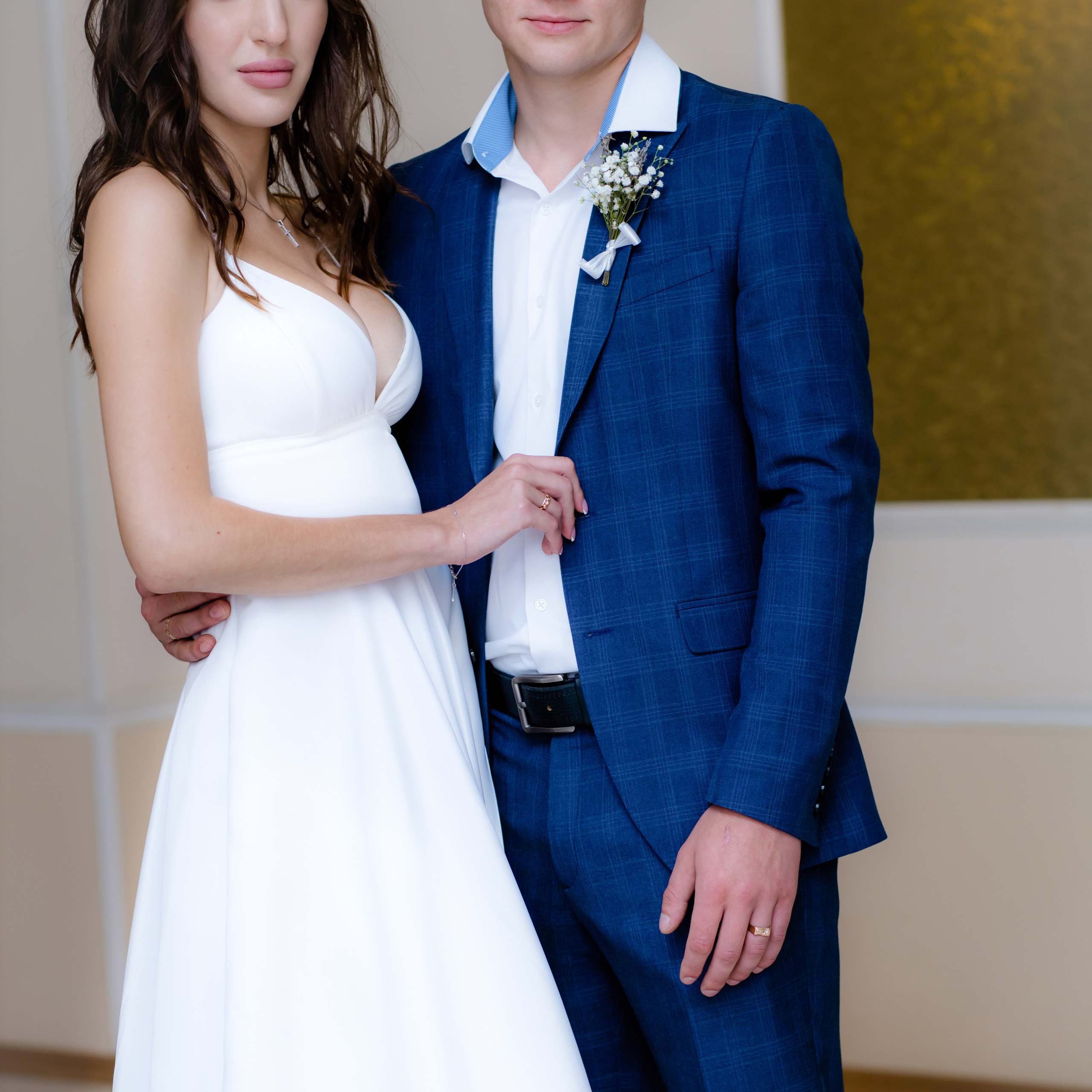 Свадебное портфолио