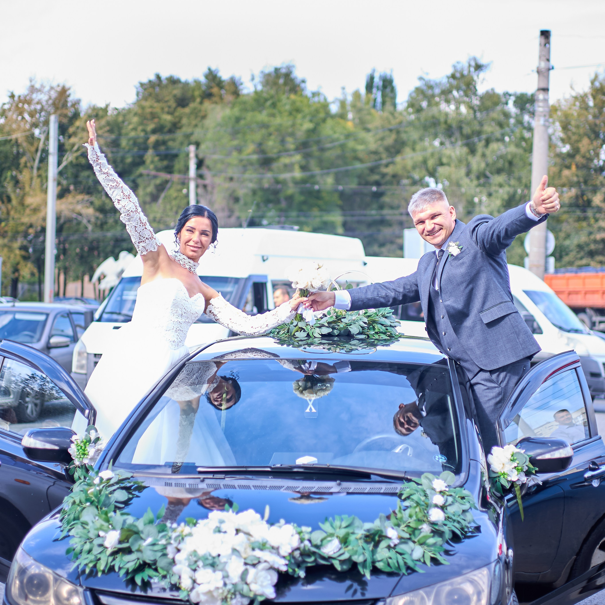 Евгений+Мария