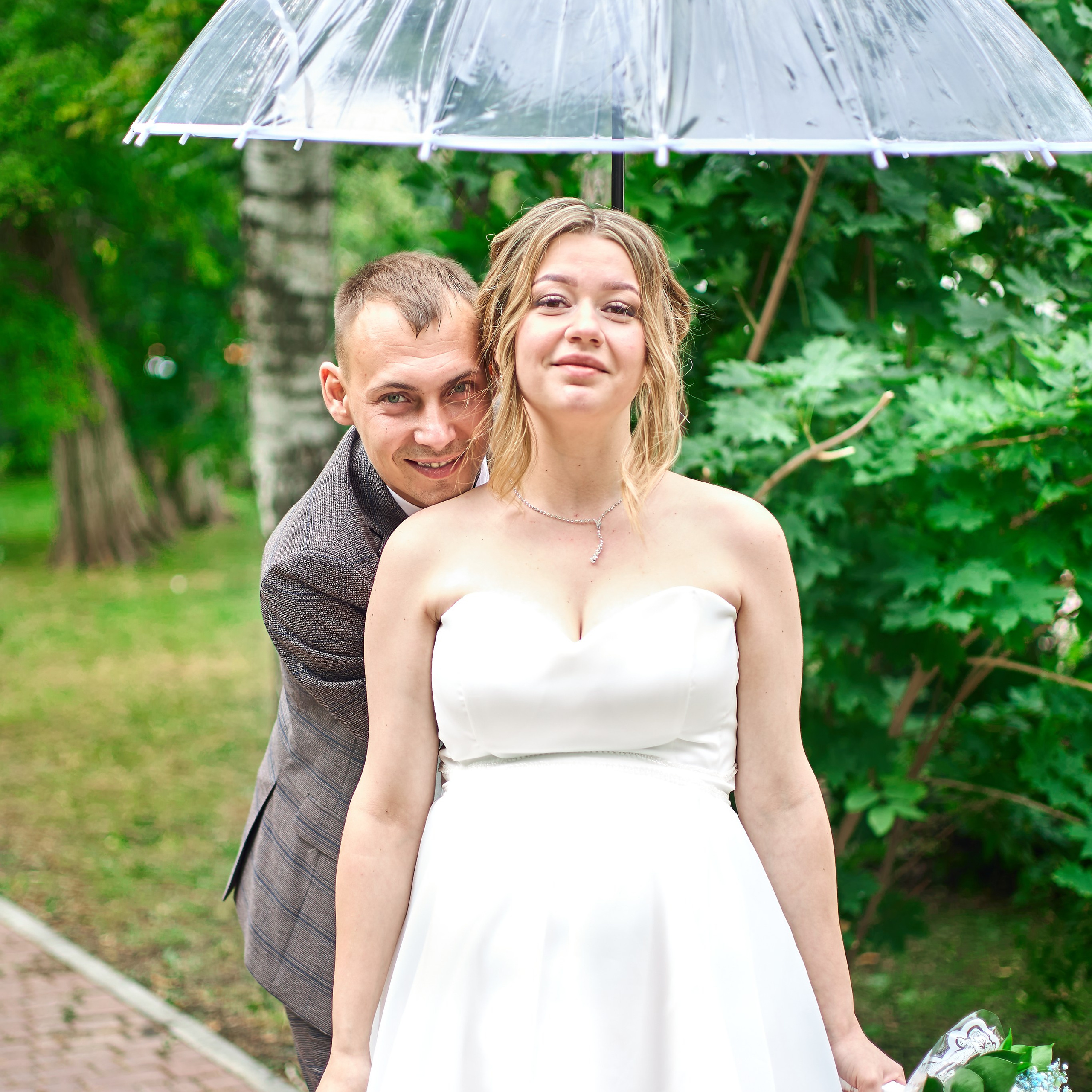 Александр&Екатерина