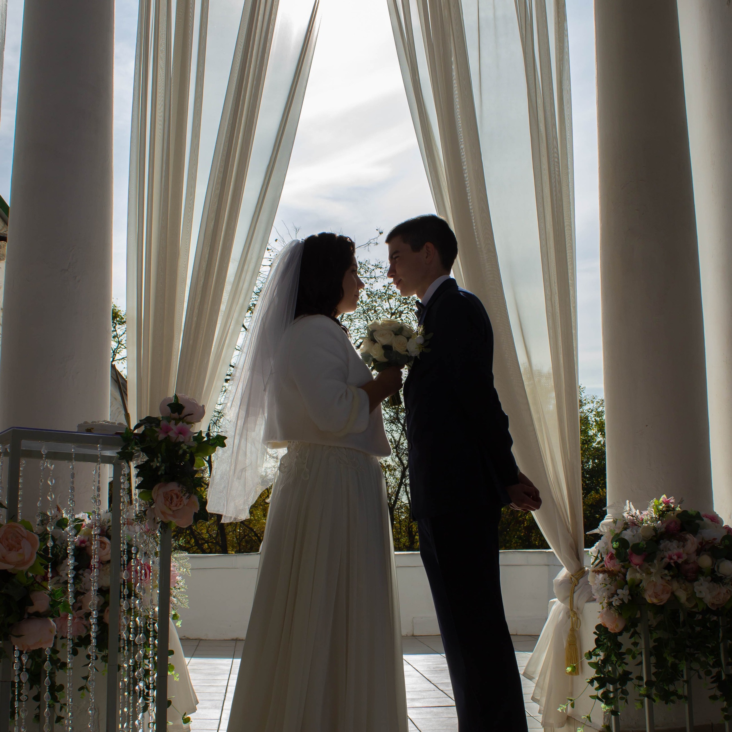 Андрей&Анастасия