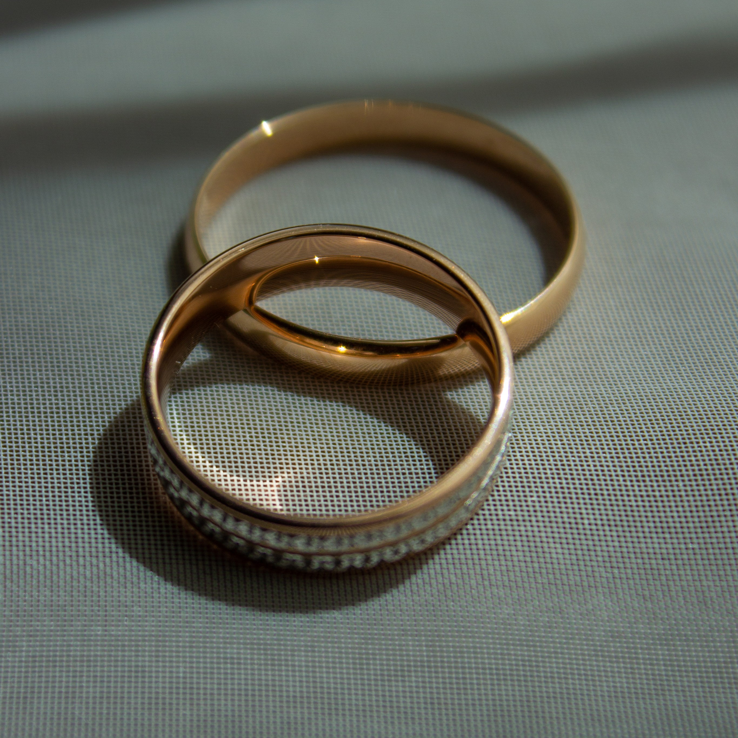 Утро невесты