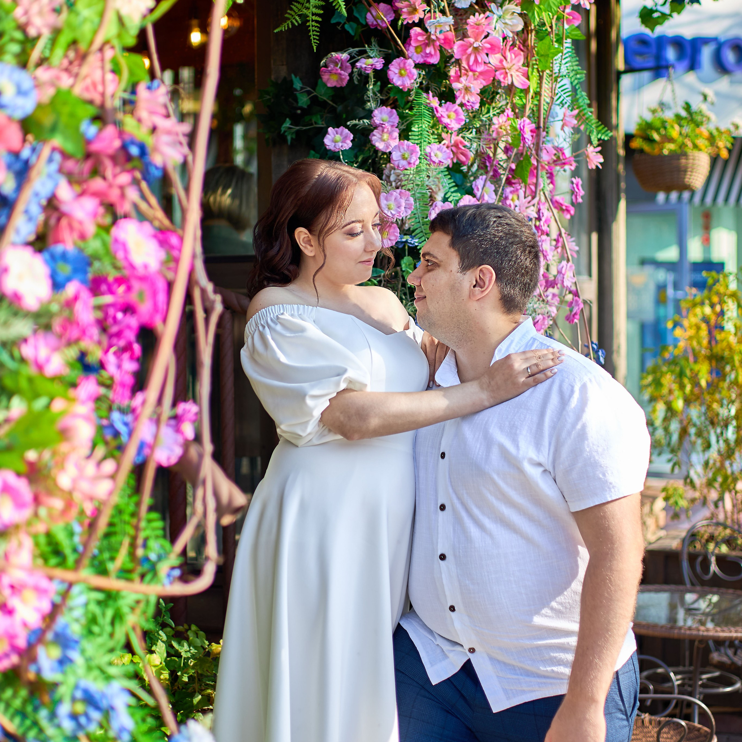 Денис+Татьяна