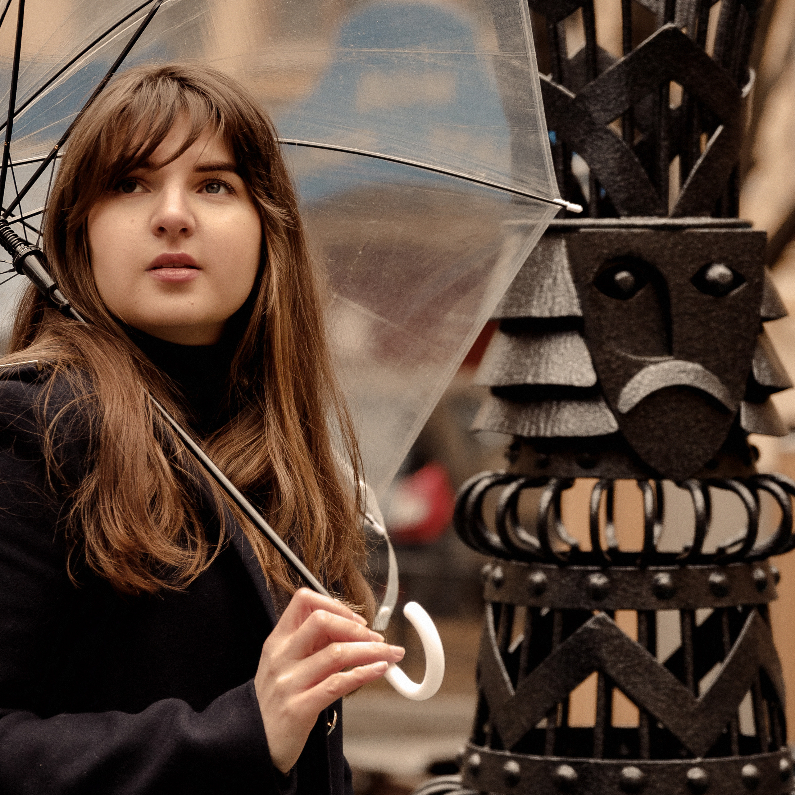 Отзывы. Фотограф в Москве и в Санкт-Петербурге Юлия Халикова