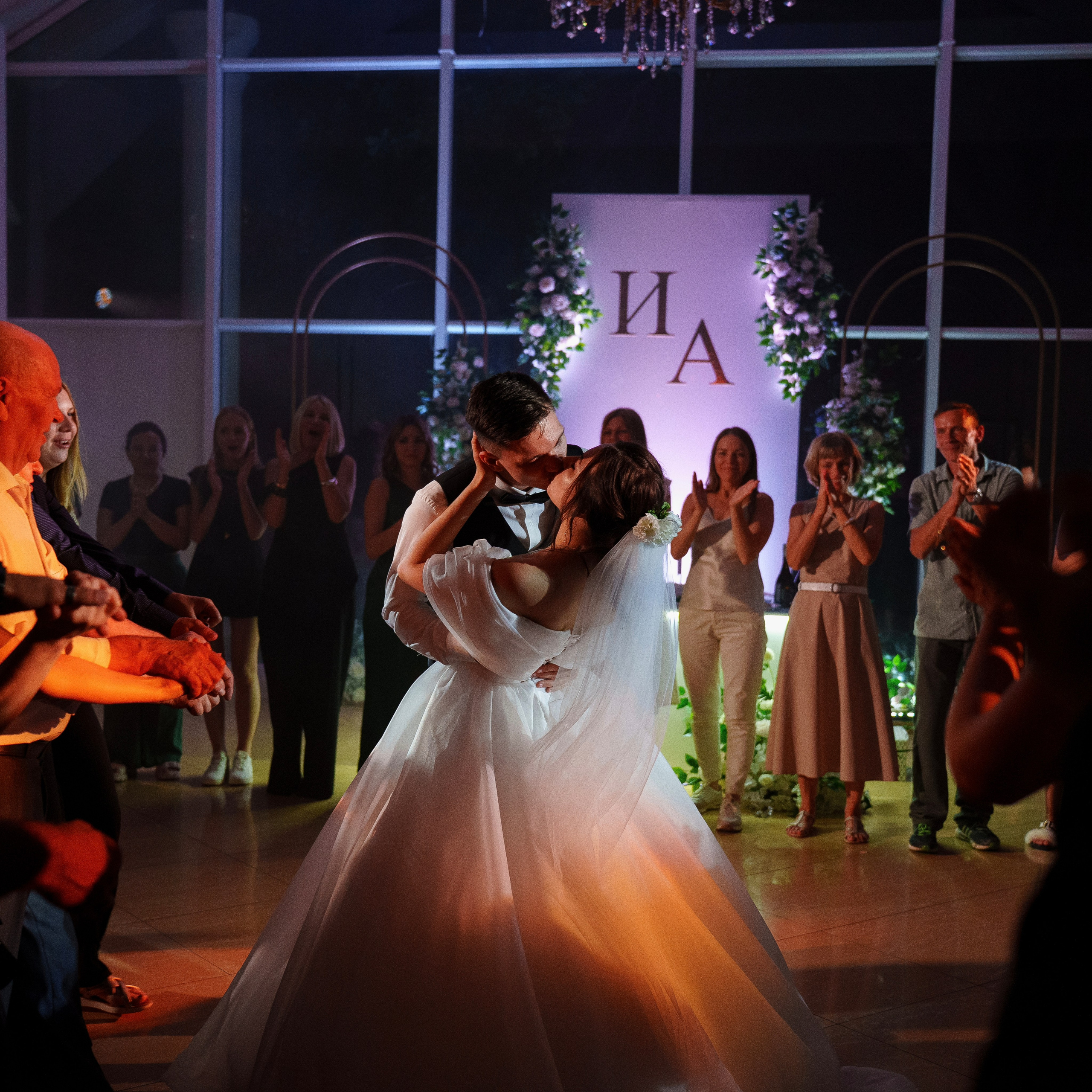 Отзывы. Свадебный и семейный фотограф в Самаре Салахова Гулина