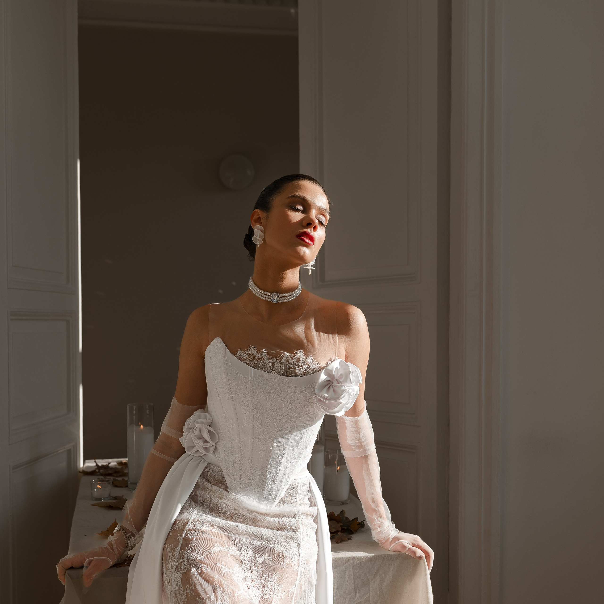 Утро невесты_Серафима