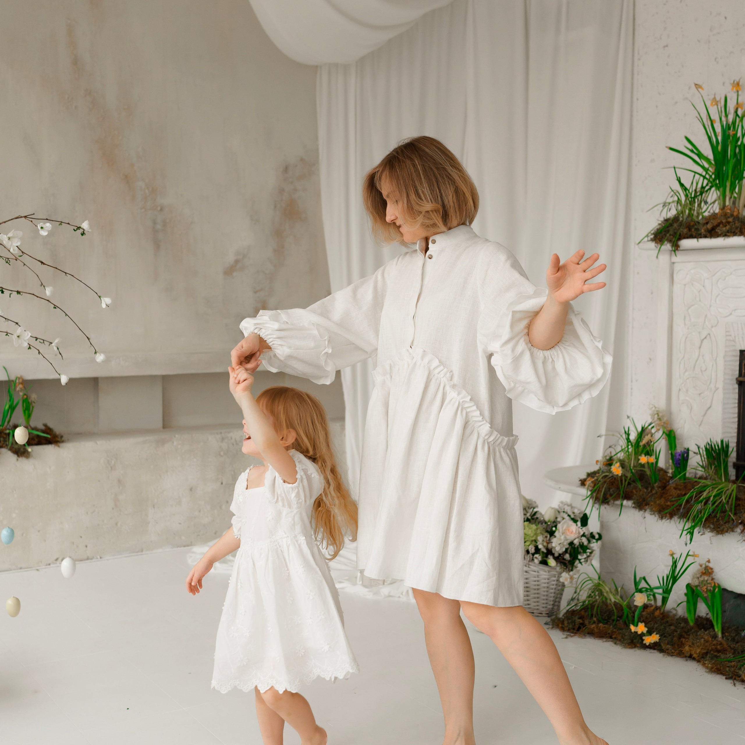 Дина_София и Макар