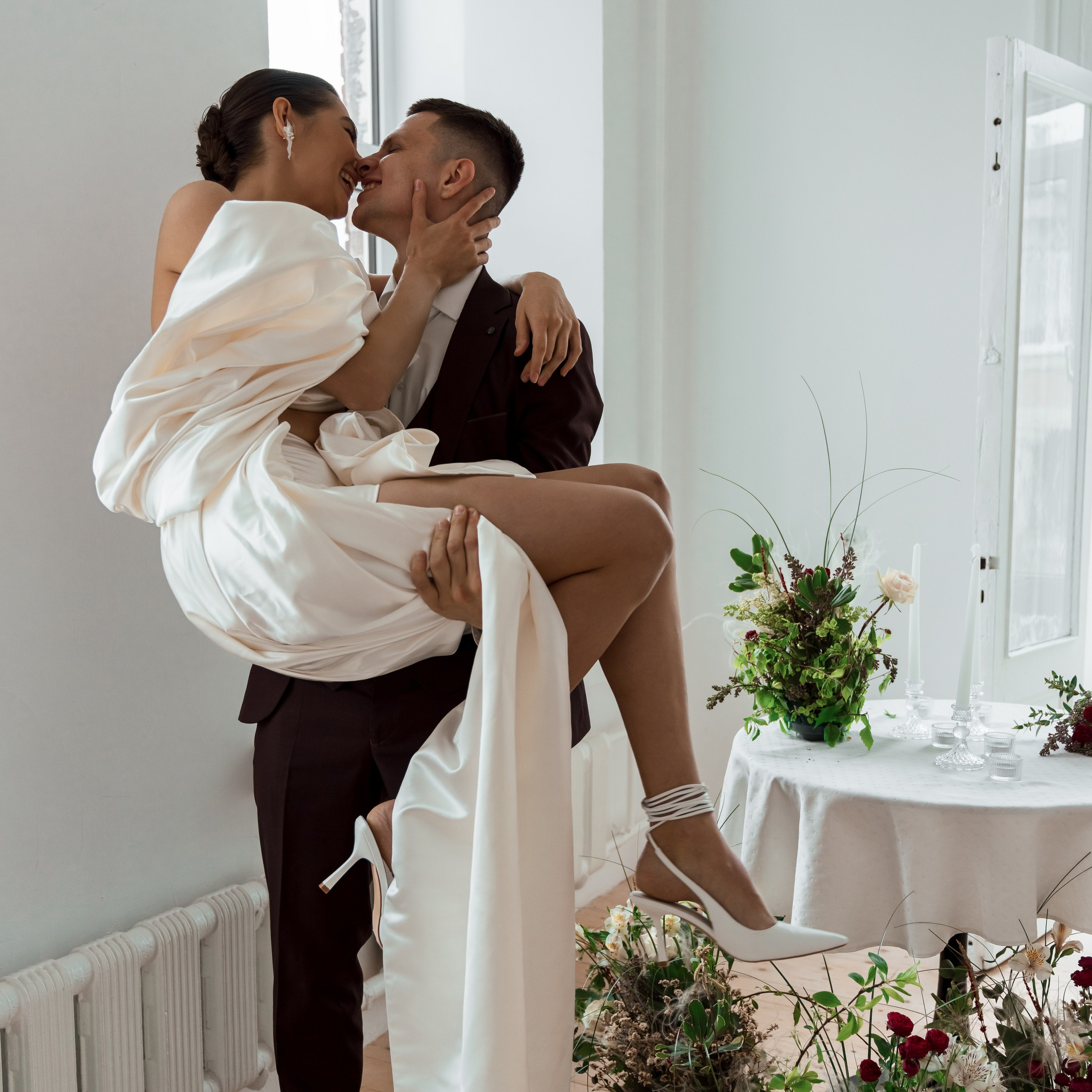 Алексей и Полина_Студия Бокен