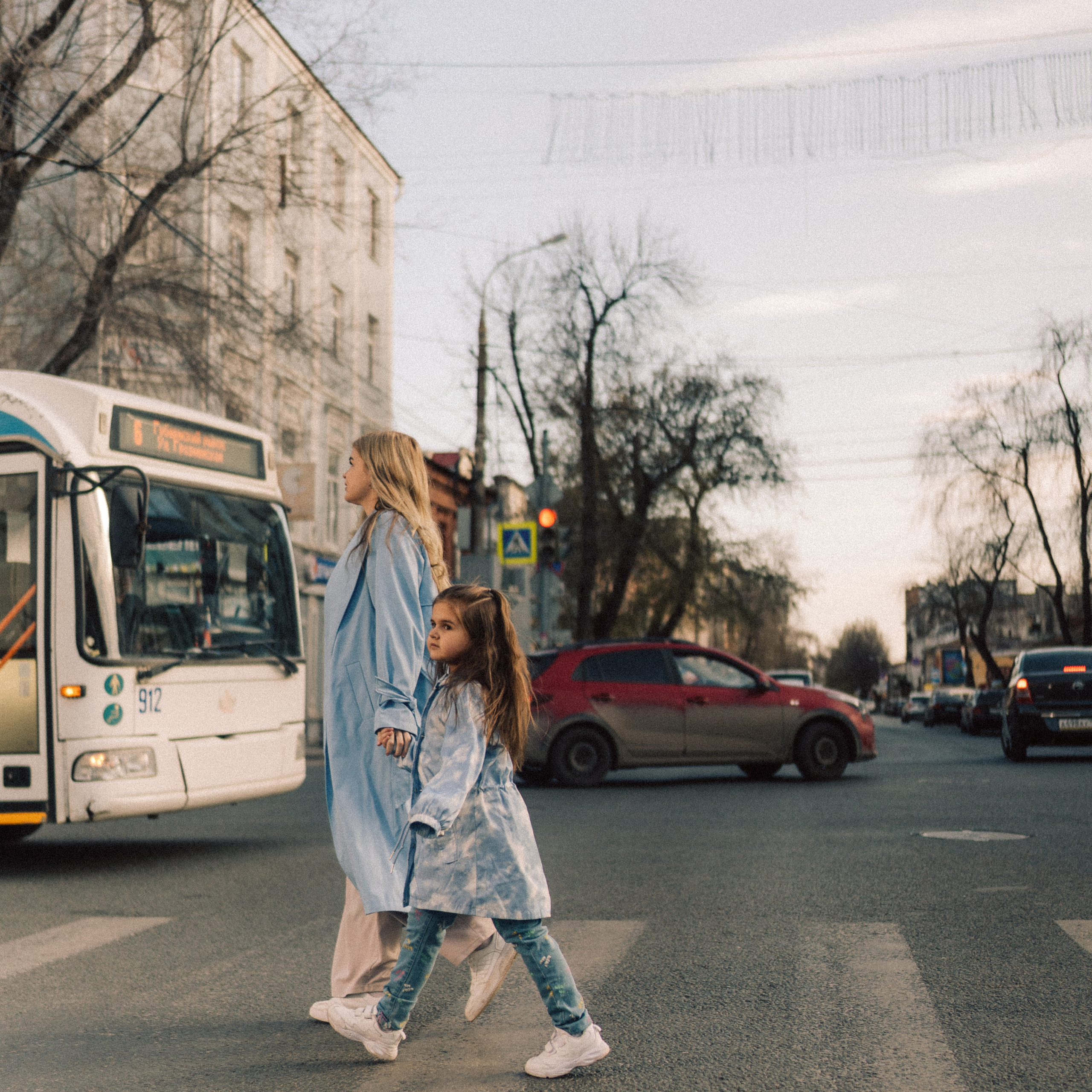 Ирина и Алина