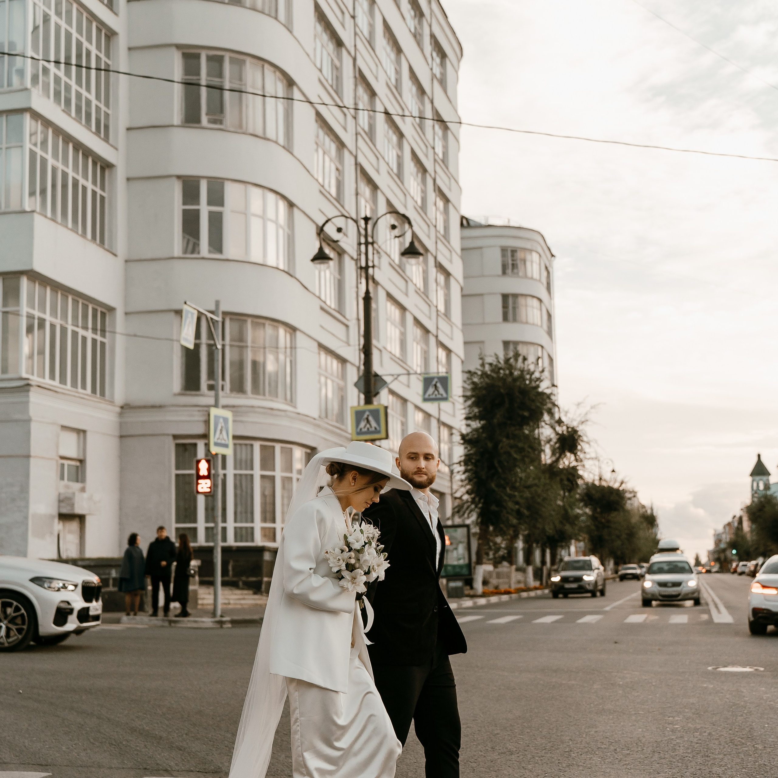 Никита и Арина