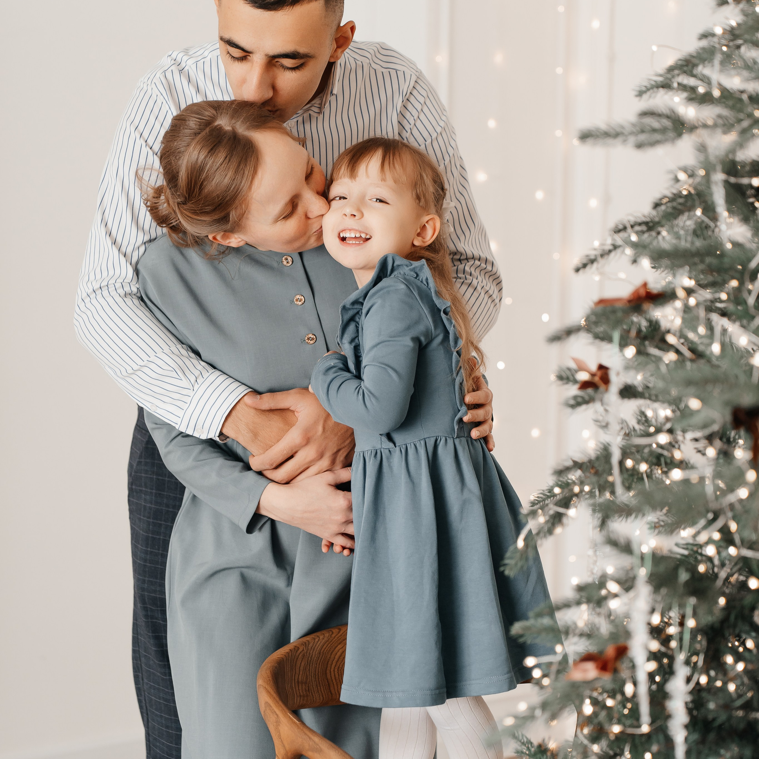 Отзывы. Свадебный и семейный фотограф в Самаре Салахова Гулина