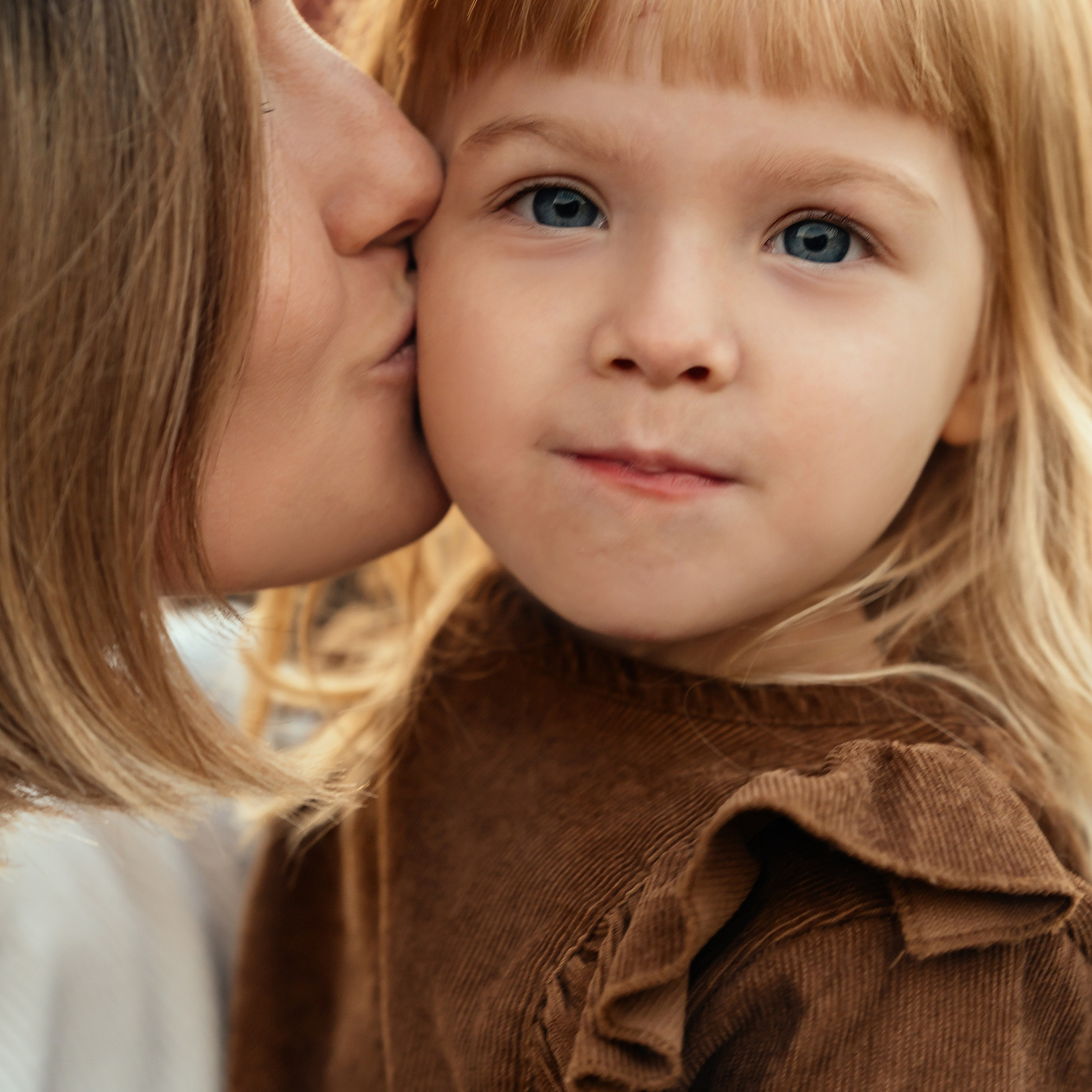 Семья Александар и Дины