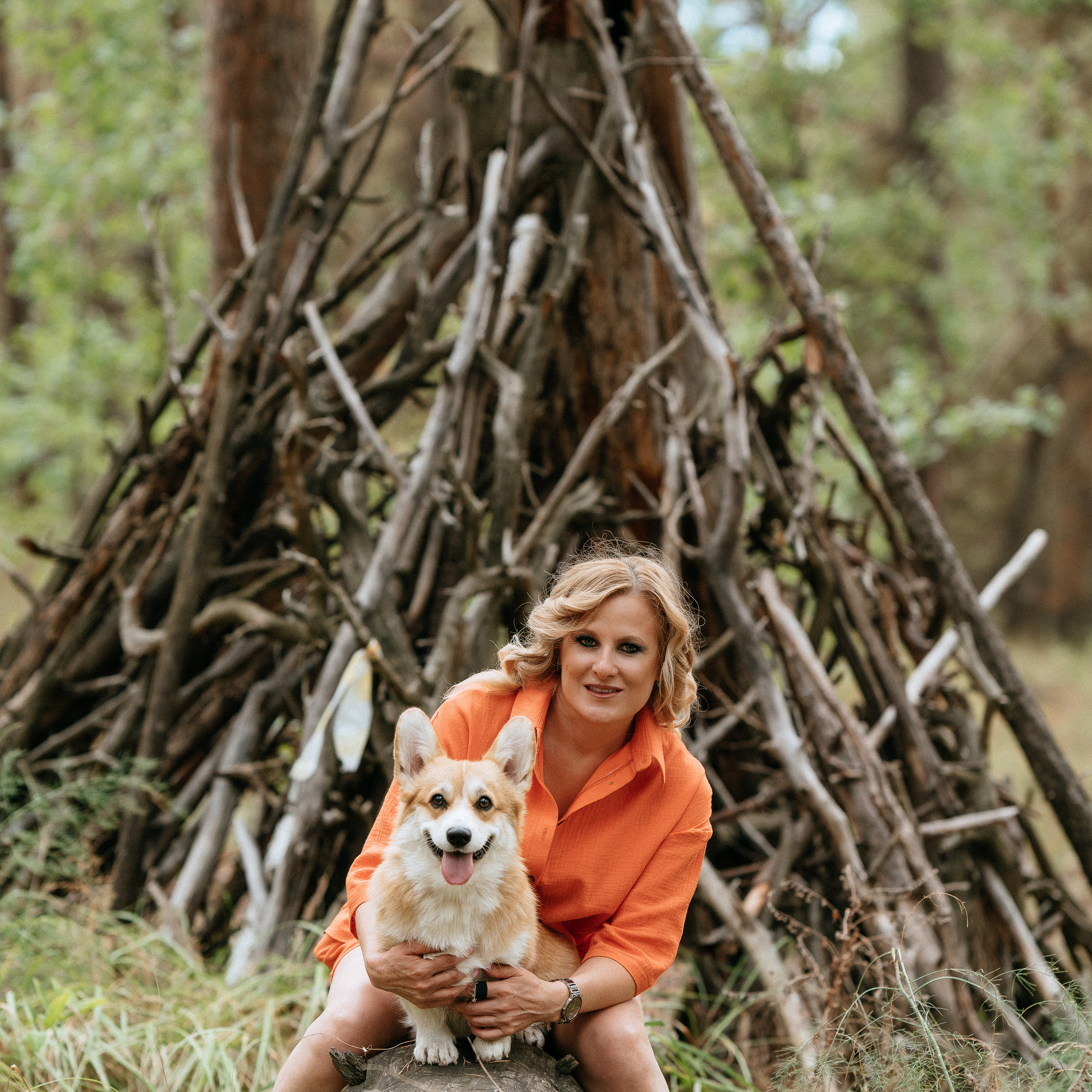 Отзывы. Свадебный и семейный фотограф в Самаре Салахова Гулина