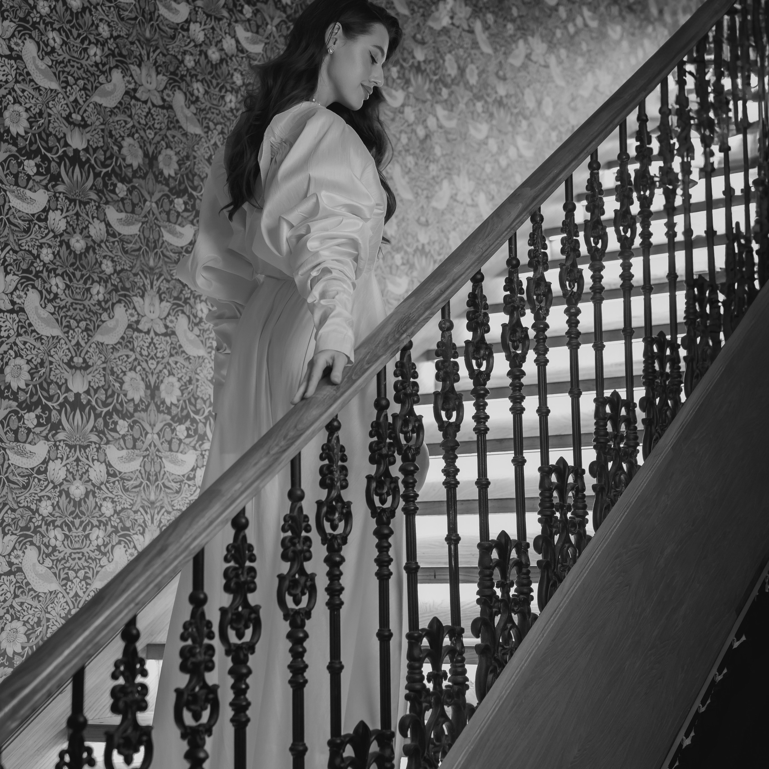 Бар Посольство_Евгений и Алена