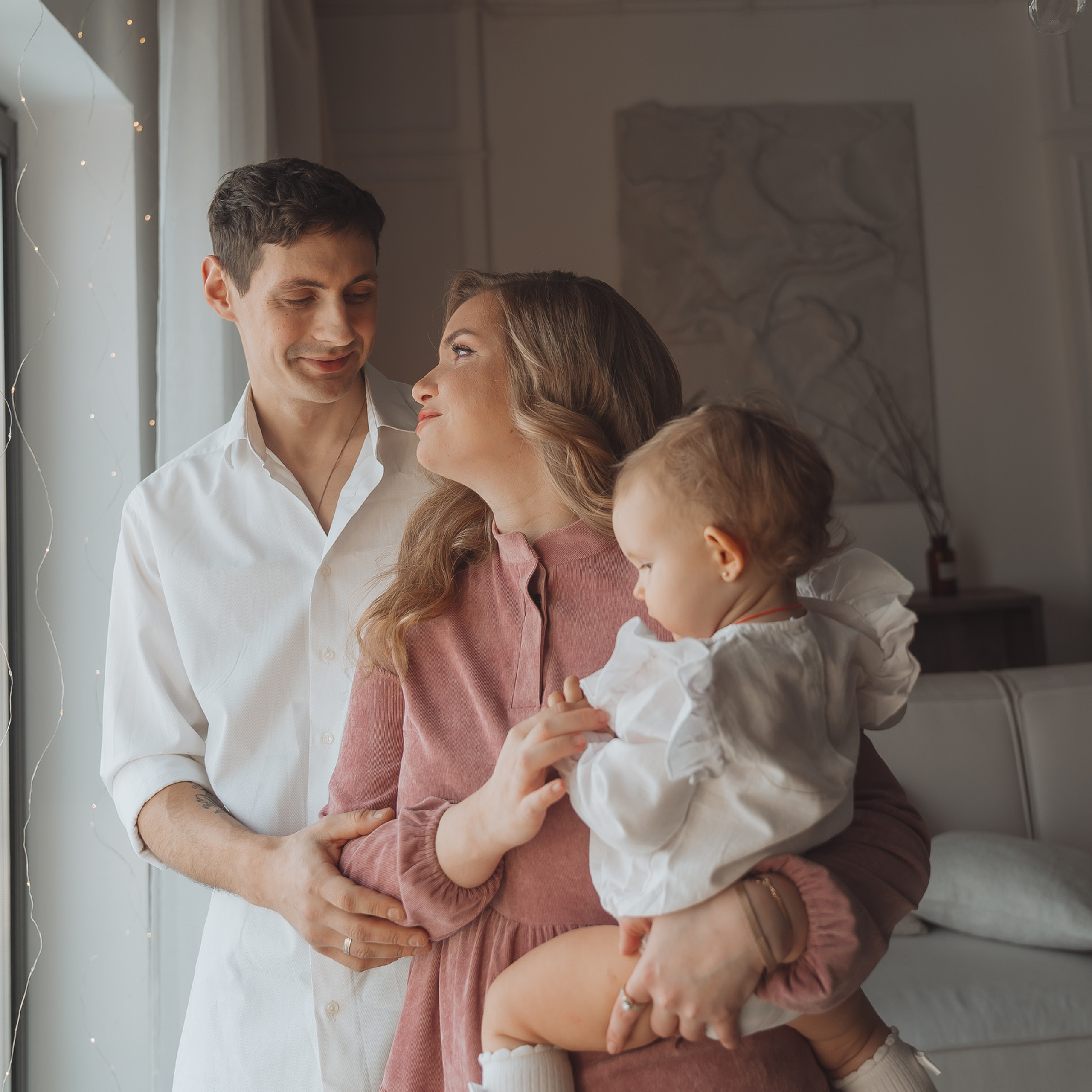 Отзывы. Свадебный и семейный фотограф в Самаре Салахова Гулина