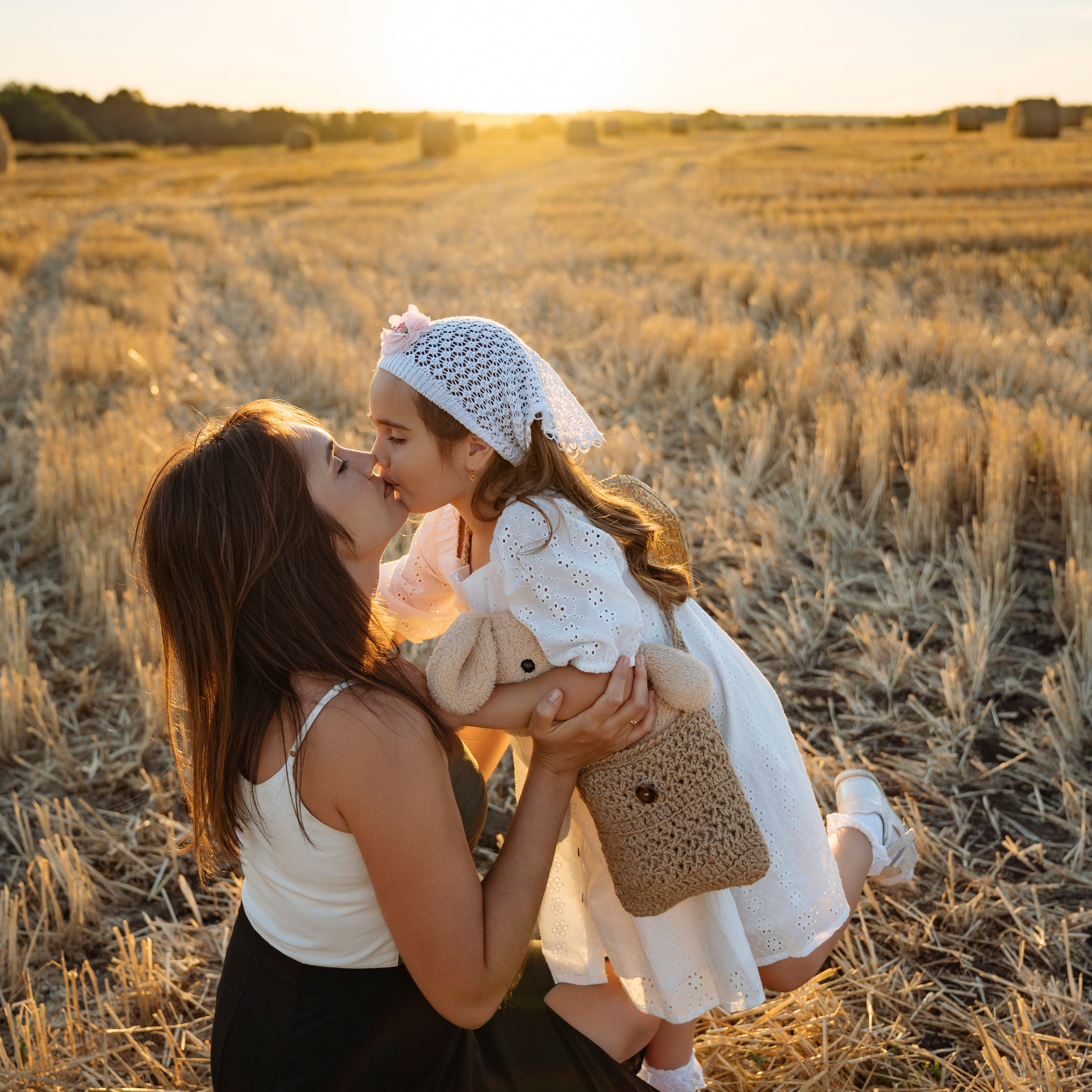 Ирина и София