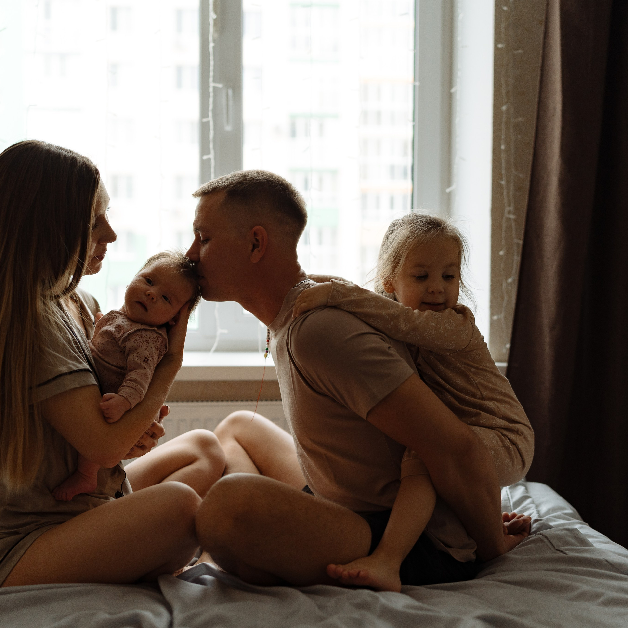 Отзывы. Свадебный и семейный фотограф в Самаре Салахова Гулина