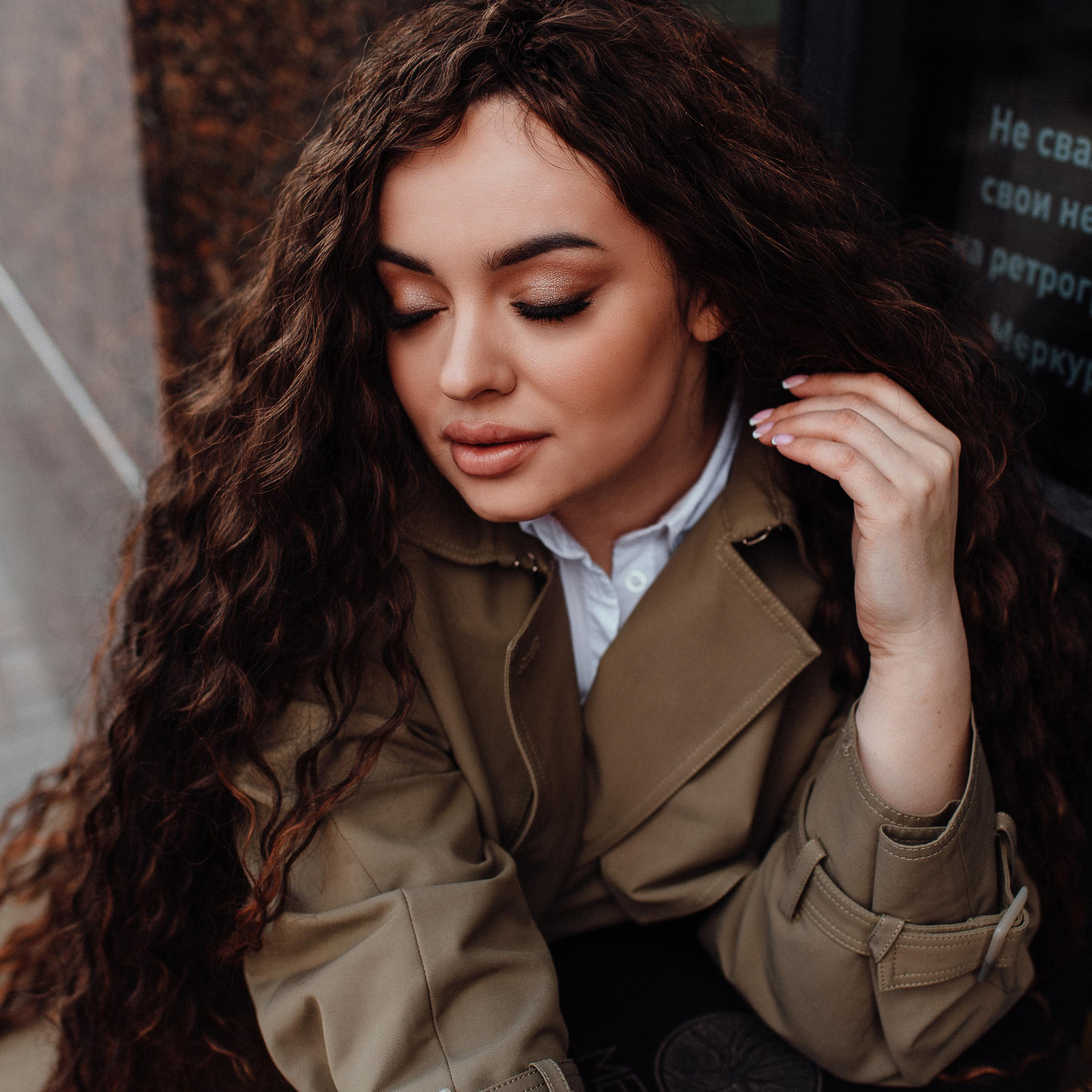 Отзывы. Фотограф Гилярова Злата Белгород