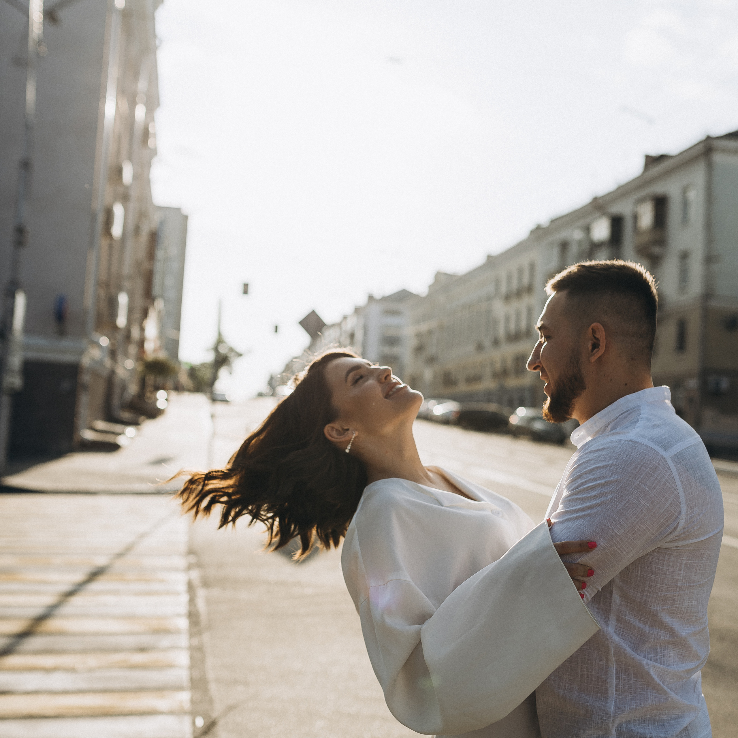 Отзывы. Фотограф Гилярова Злата Белгород