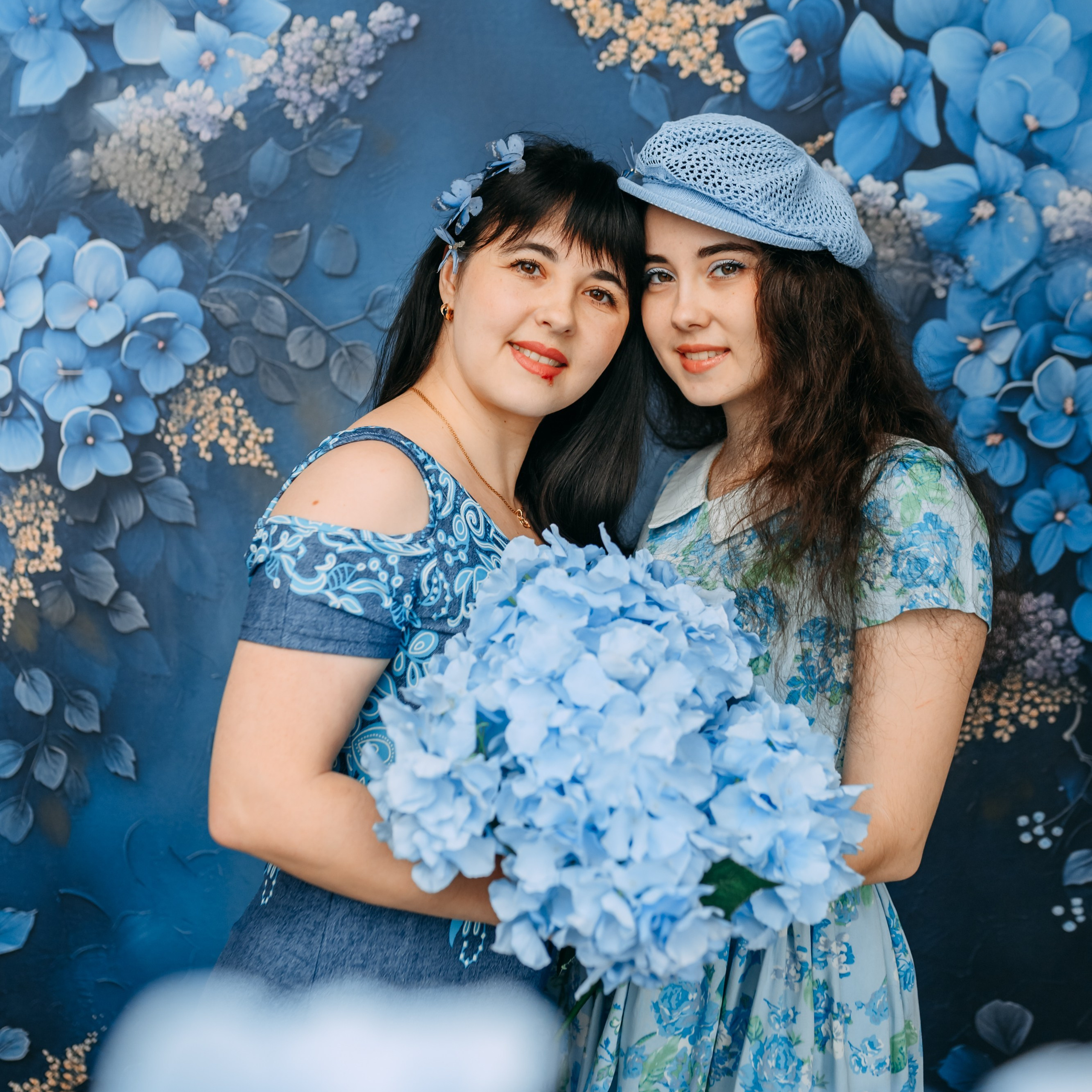 Отзывы. Фотограф Валерия Ступина