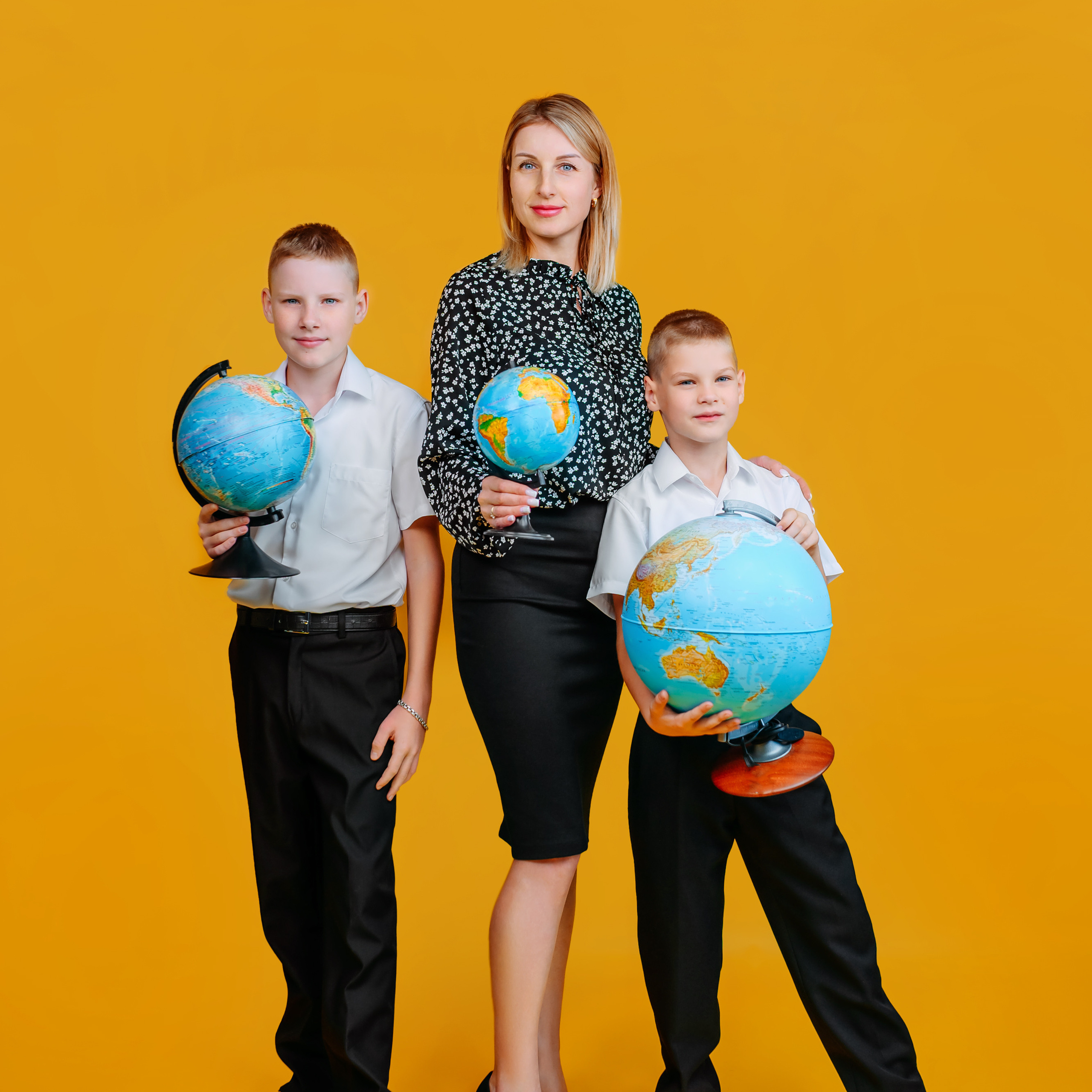 Отзывы. Фотограф Валерия Ступина